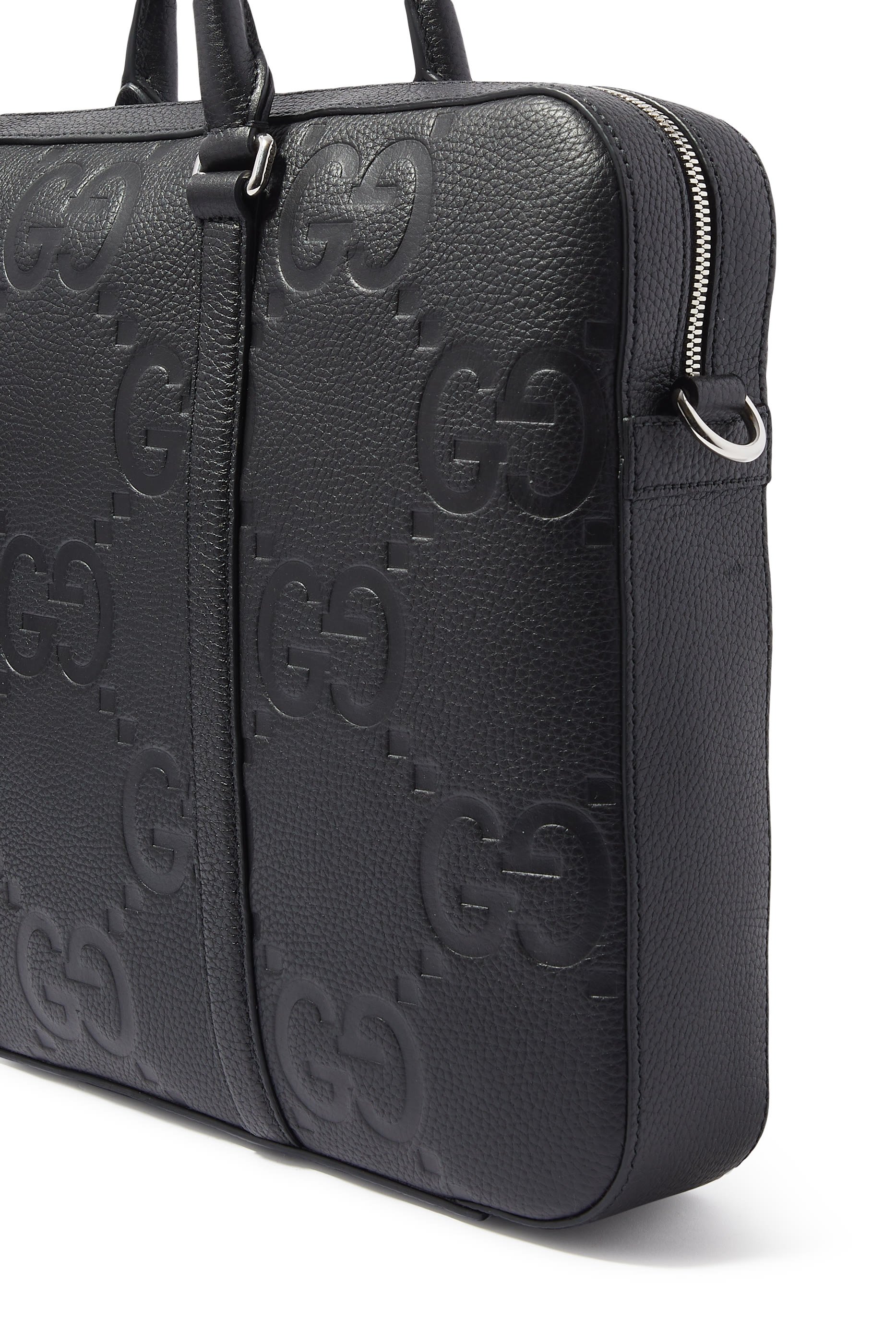 Jumbo GG Briefcase