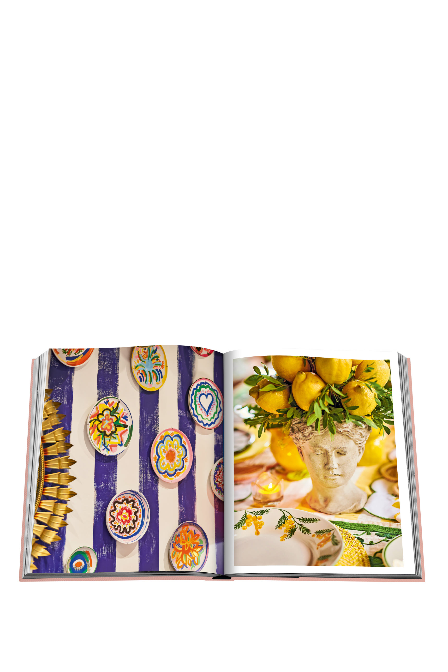 كتاب ماربيلا سول