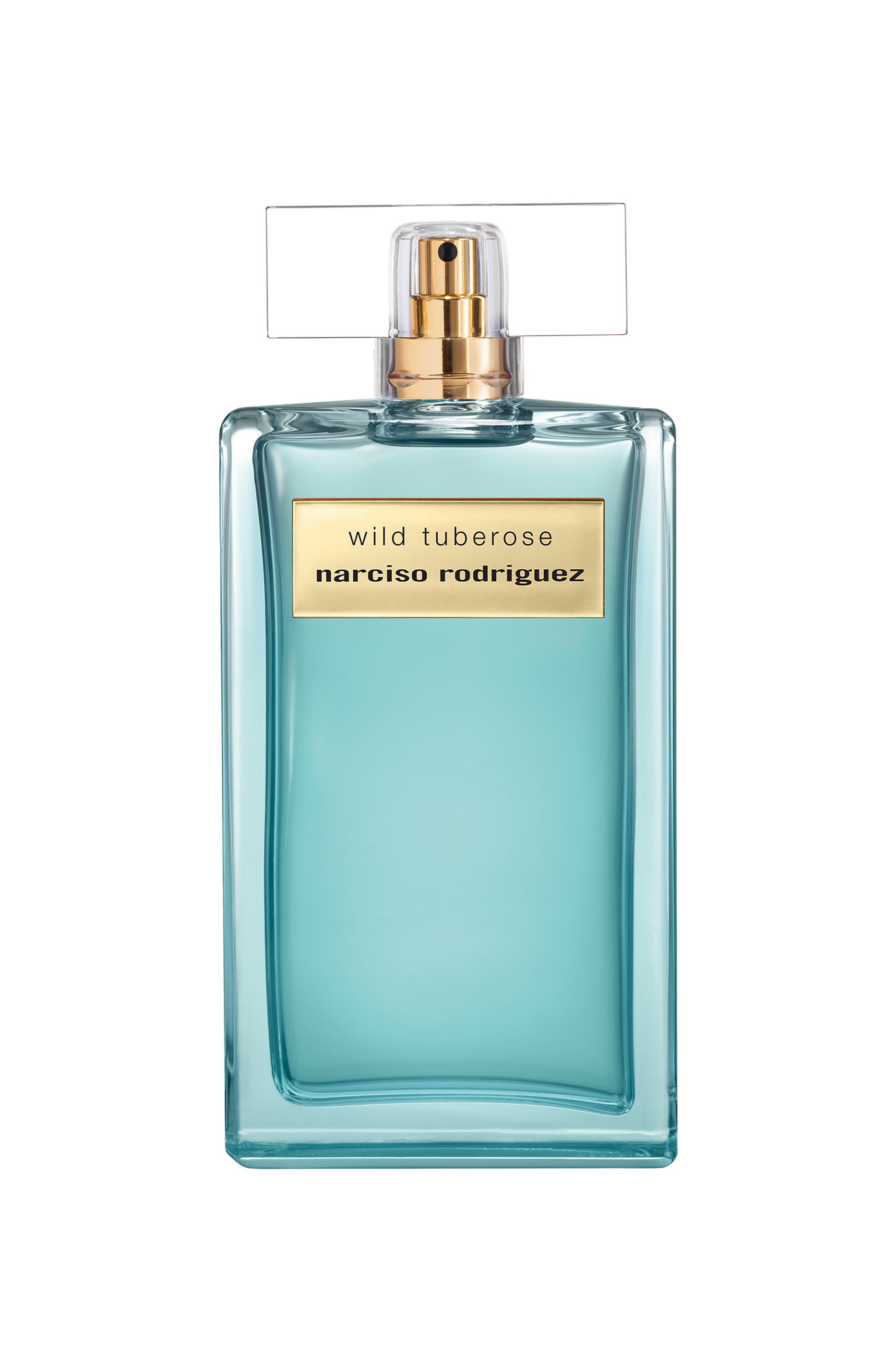 أو دو بارفان  وايلد توبروز مجموعة مسك