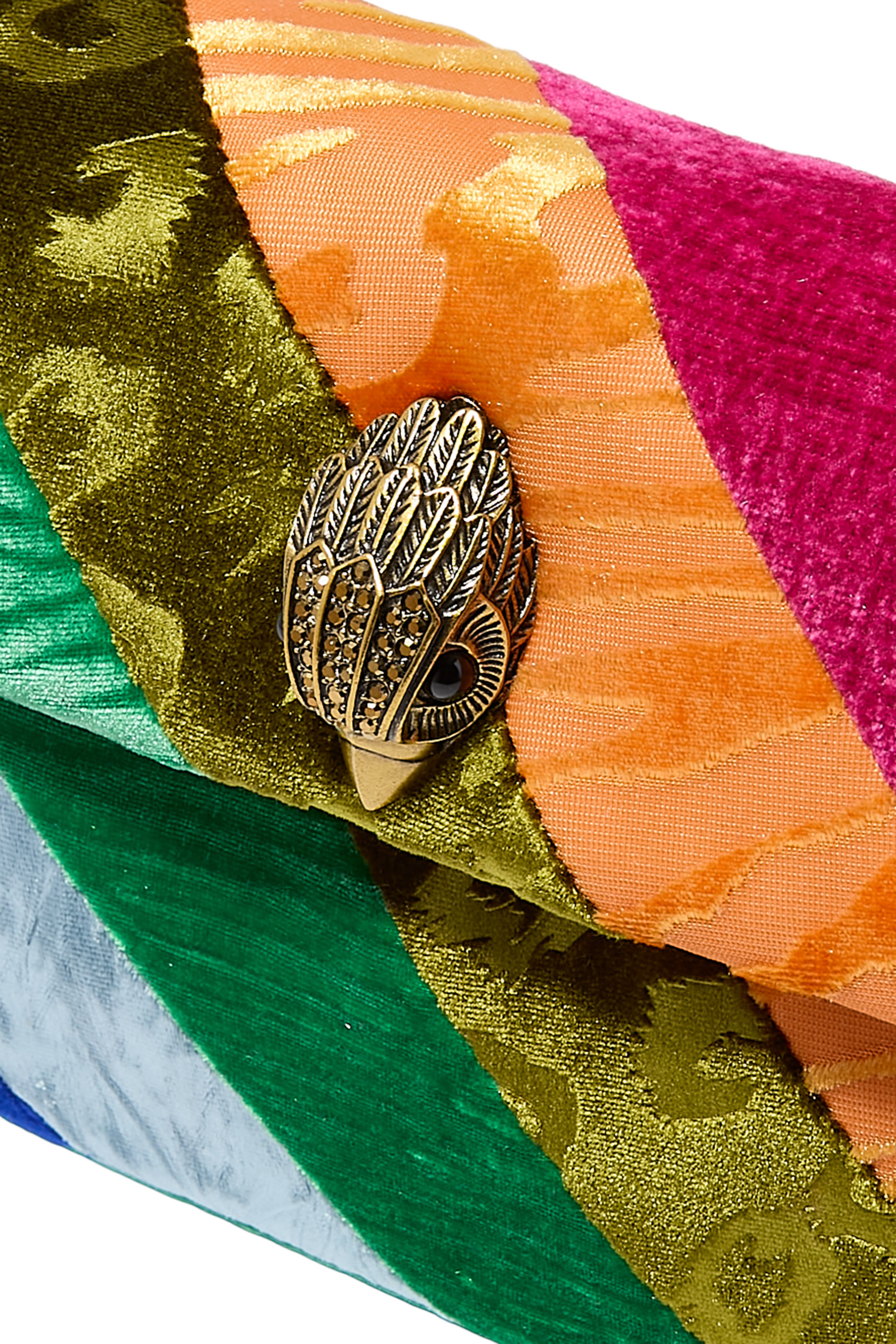 حقيبة كنسينغتون صغيرة