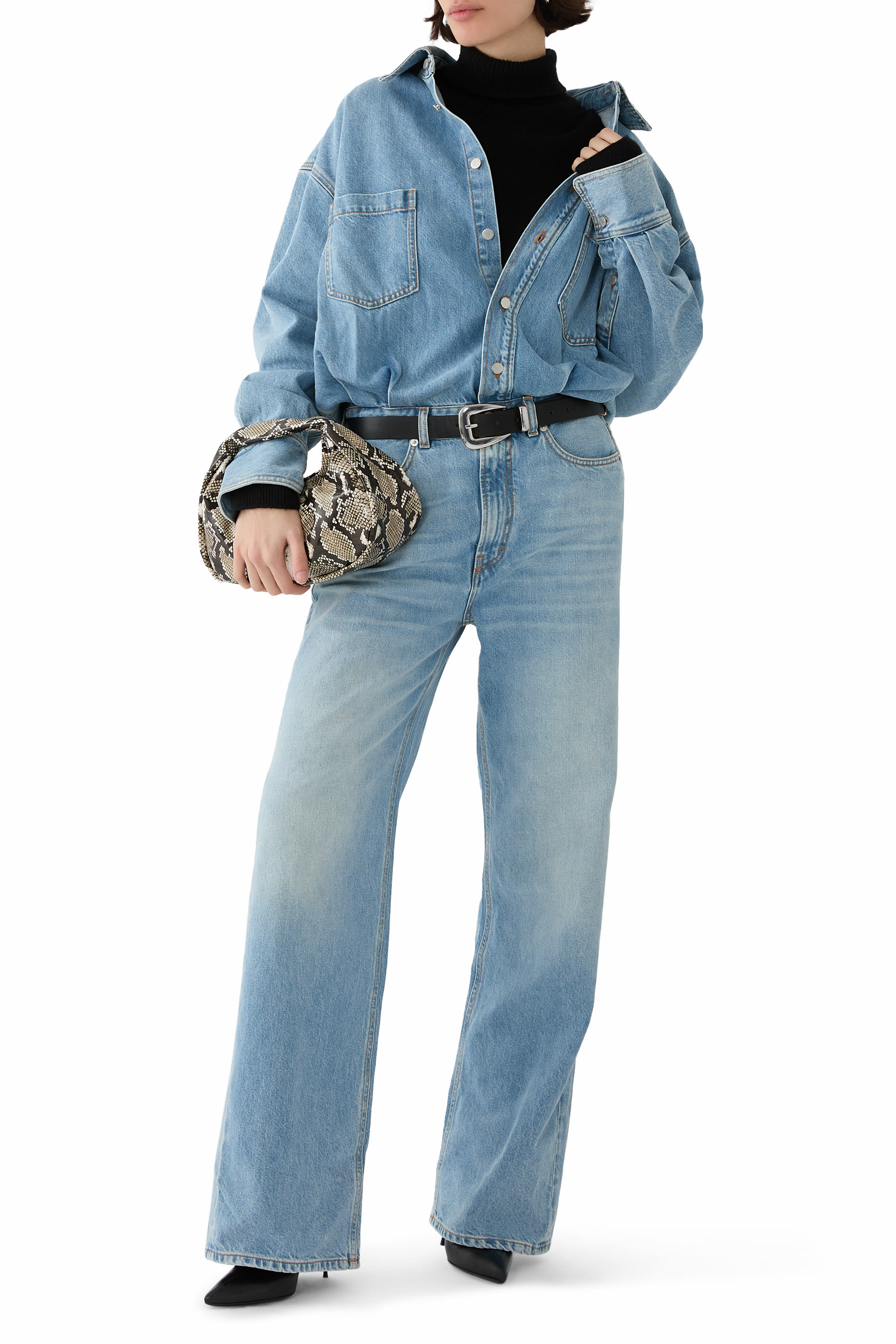 جمبسوت تيلدا دنيم