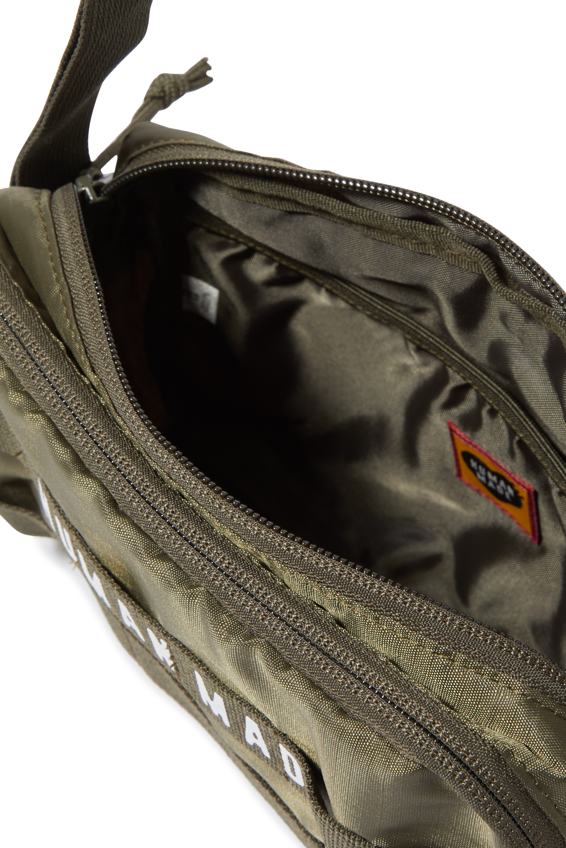 Military Light Pouch