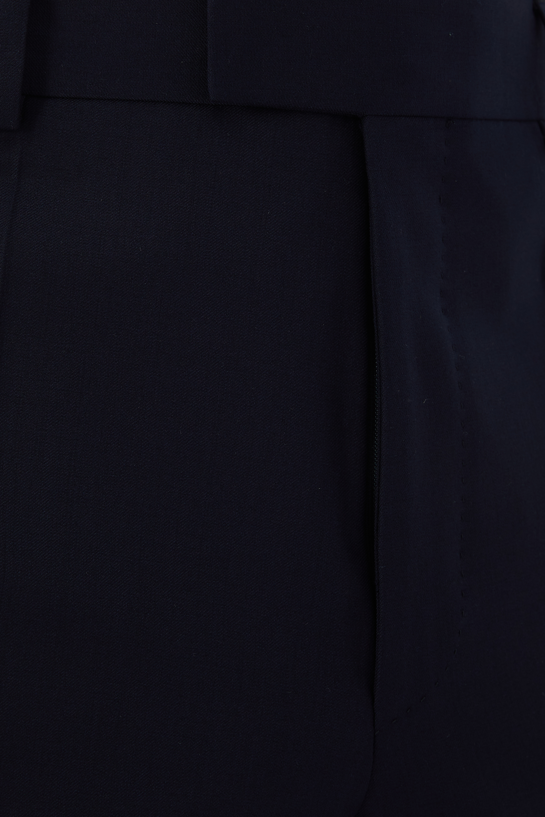 بنطال بدلة لينون