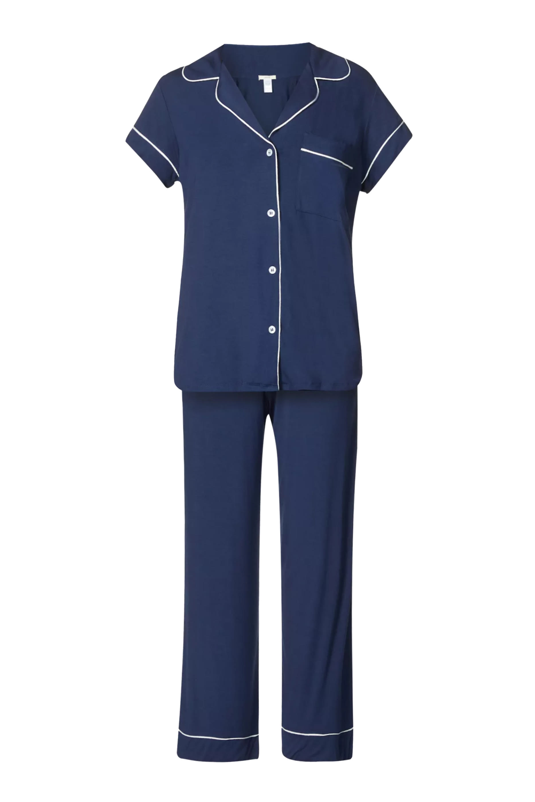 طقم بيجامة غيزيل طويل