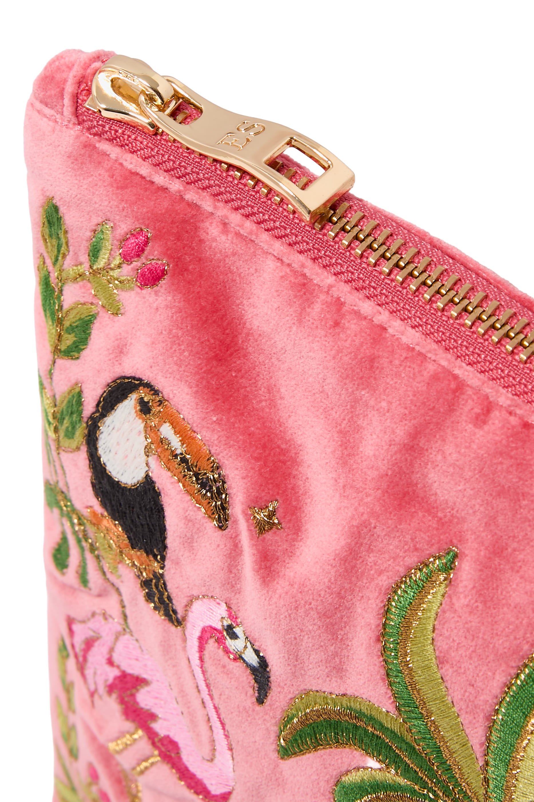 حقيبة إفري داي وايلد زيبرا بالم