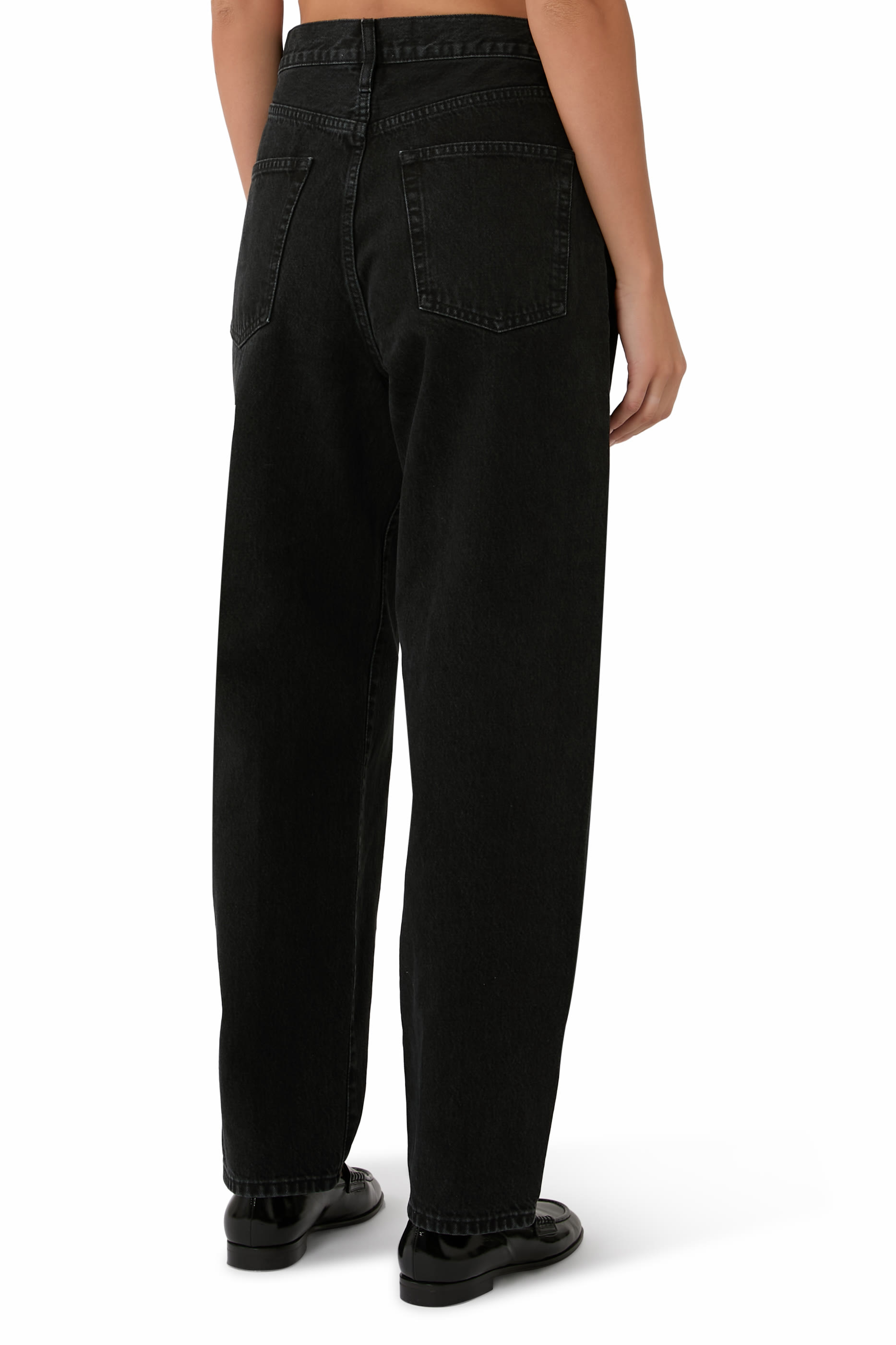 بنطال جينز نيت