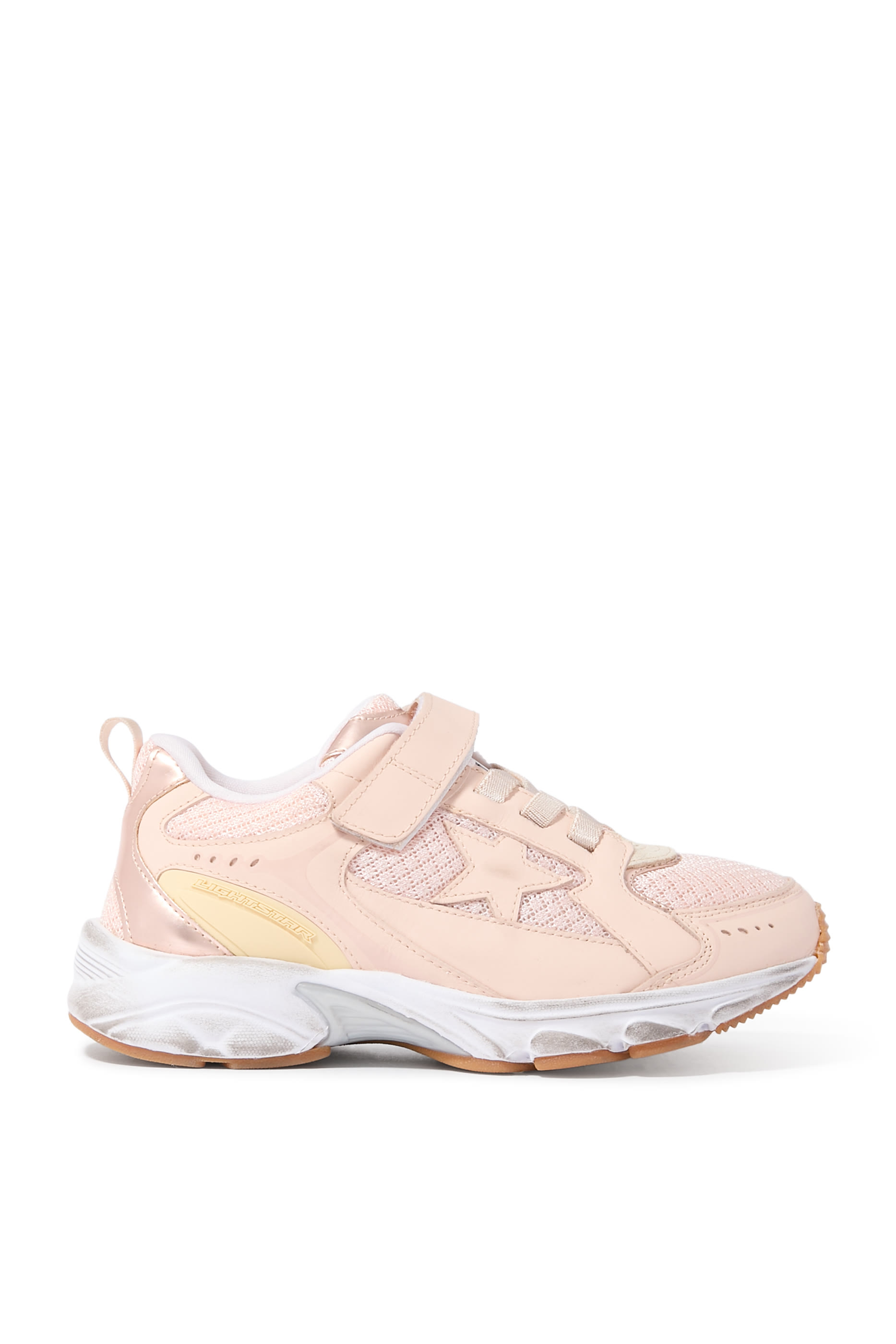 سنيكرز لايت ستار للأطفال