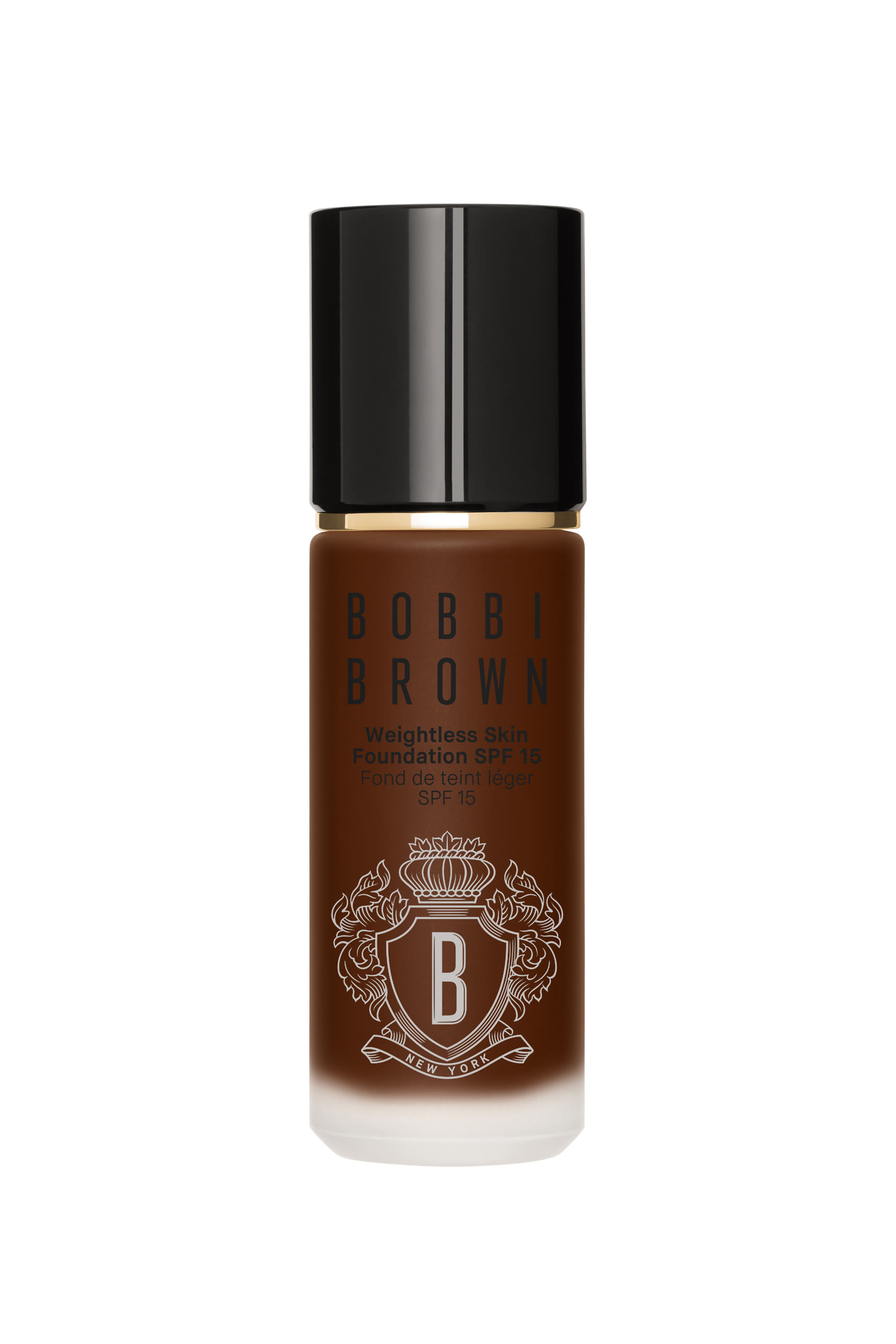 كريم أساس خفيف الوزن بعامل حماية من الشمس SPF 15