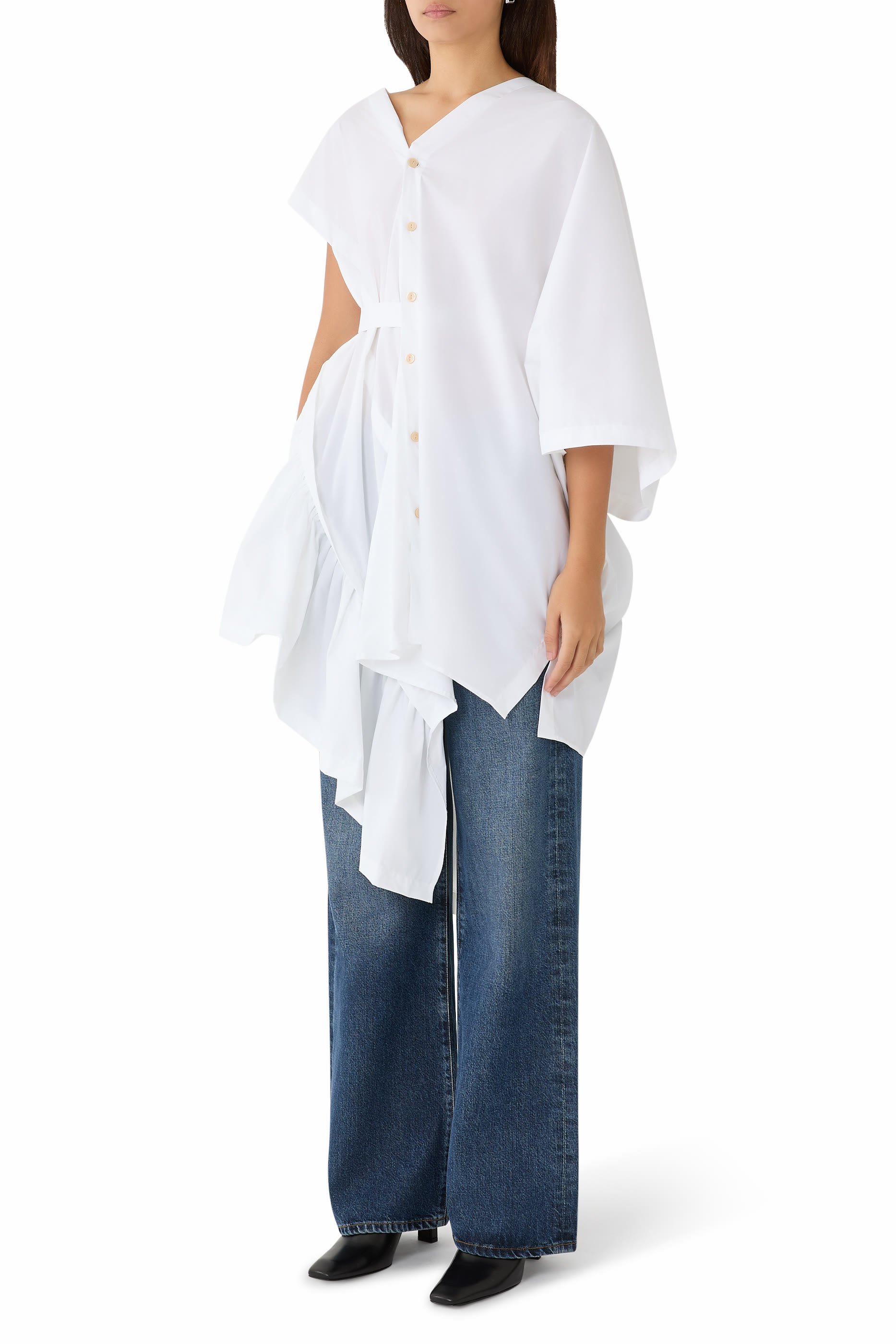 قميص كاسكيد