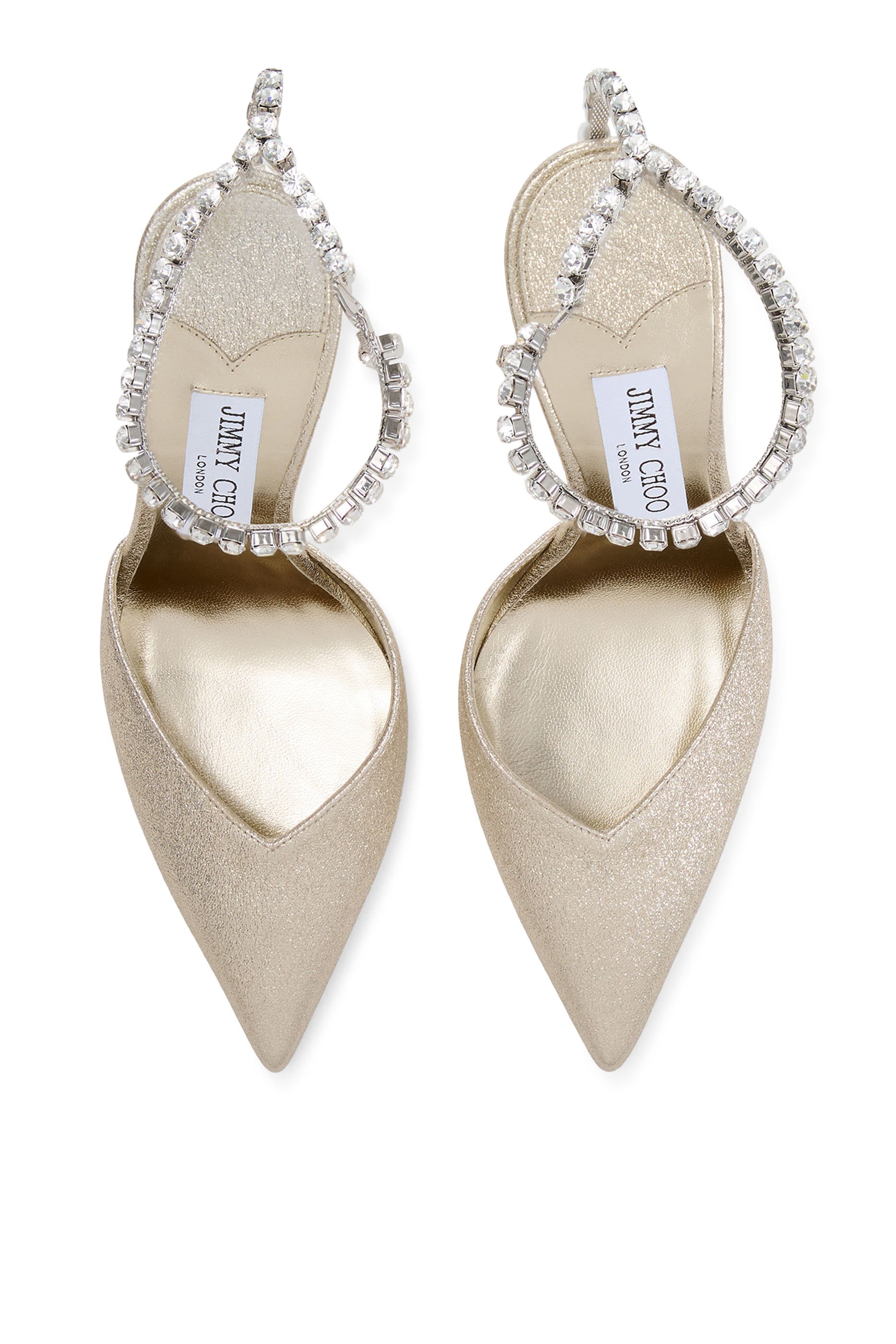 صندل صيدا 100