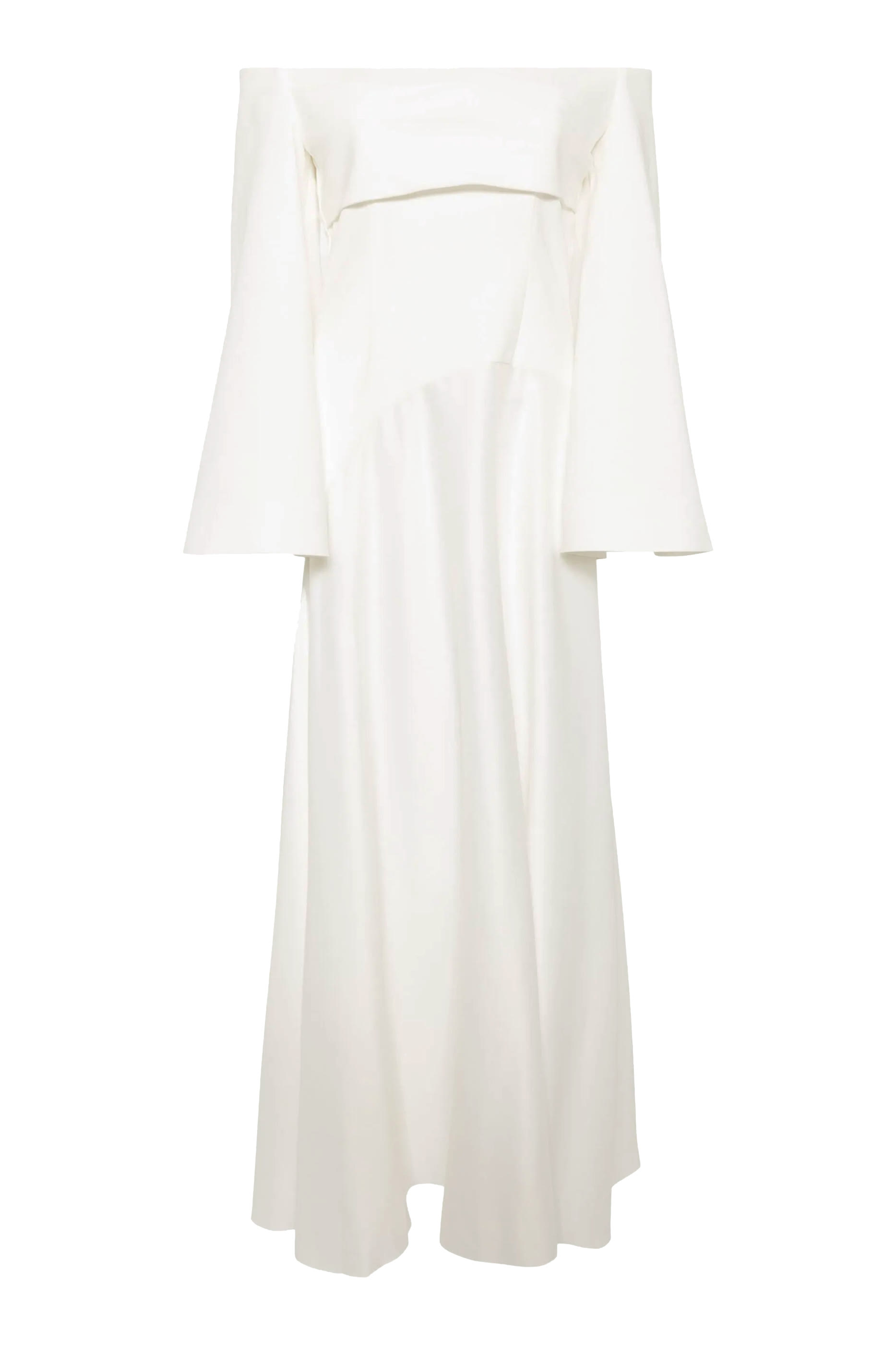 فستان رينا طويل