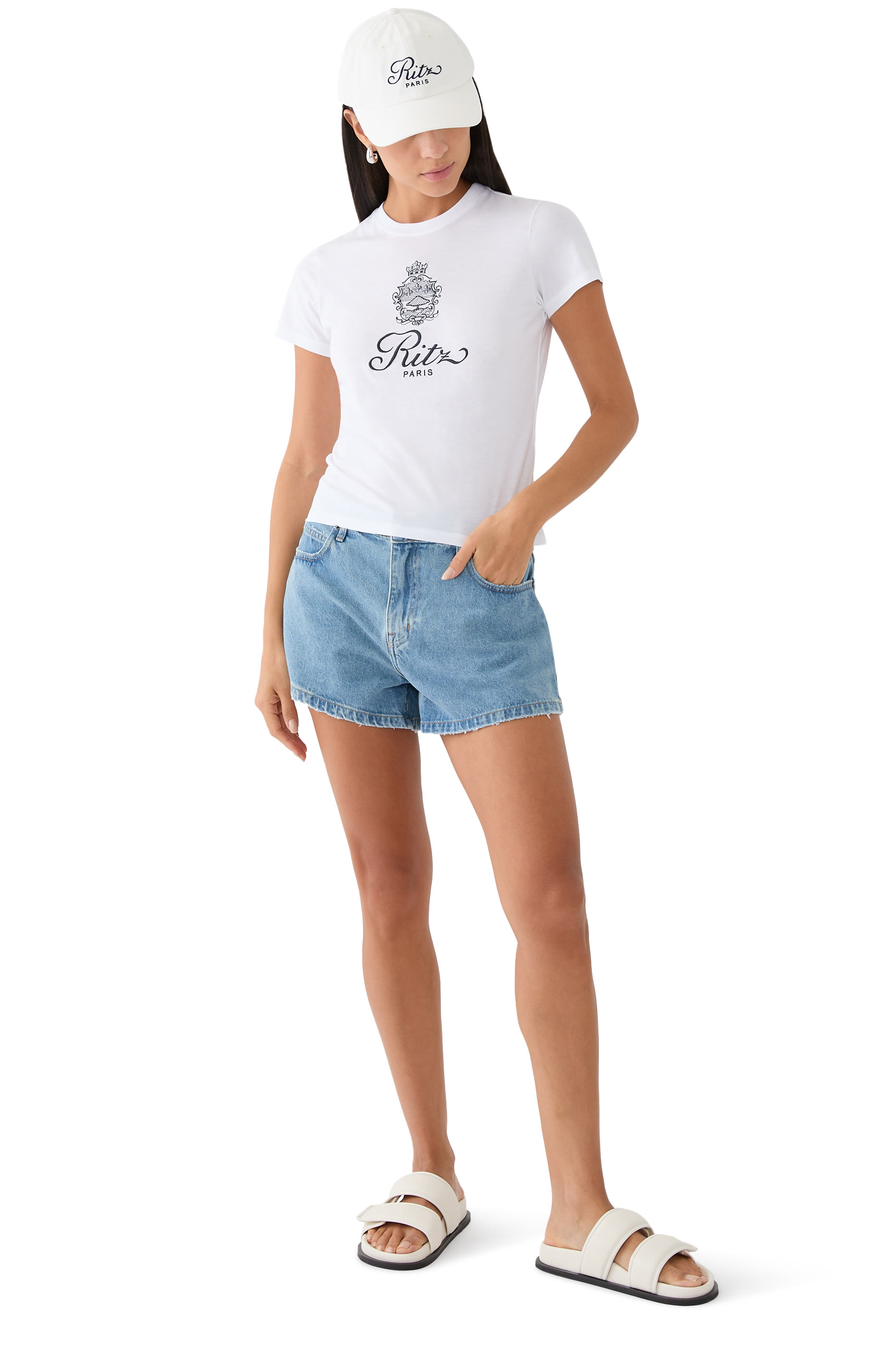 كاب ريتز قطن