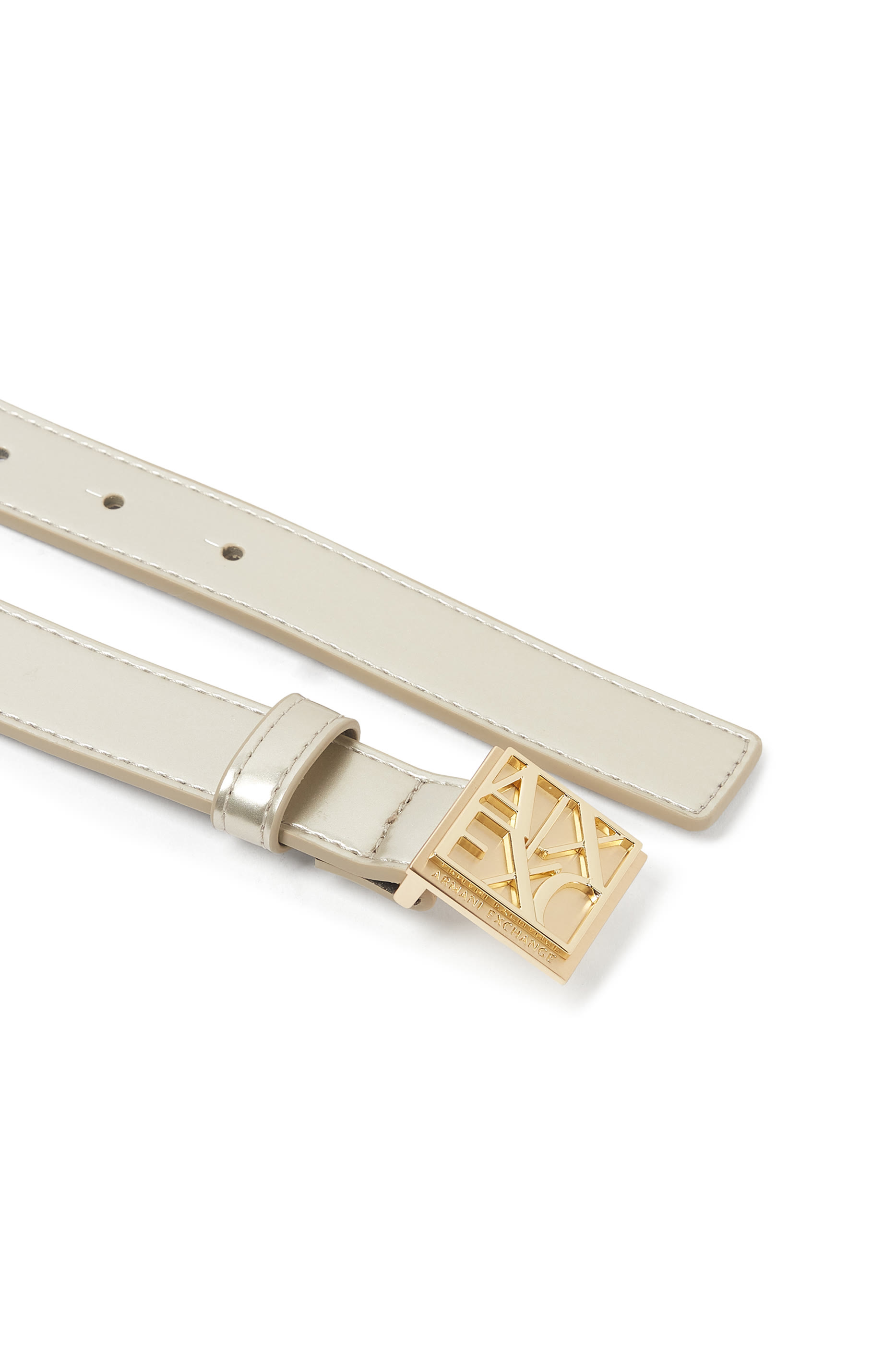 حزام ايمي بشعار الماركة