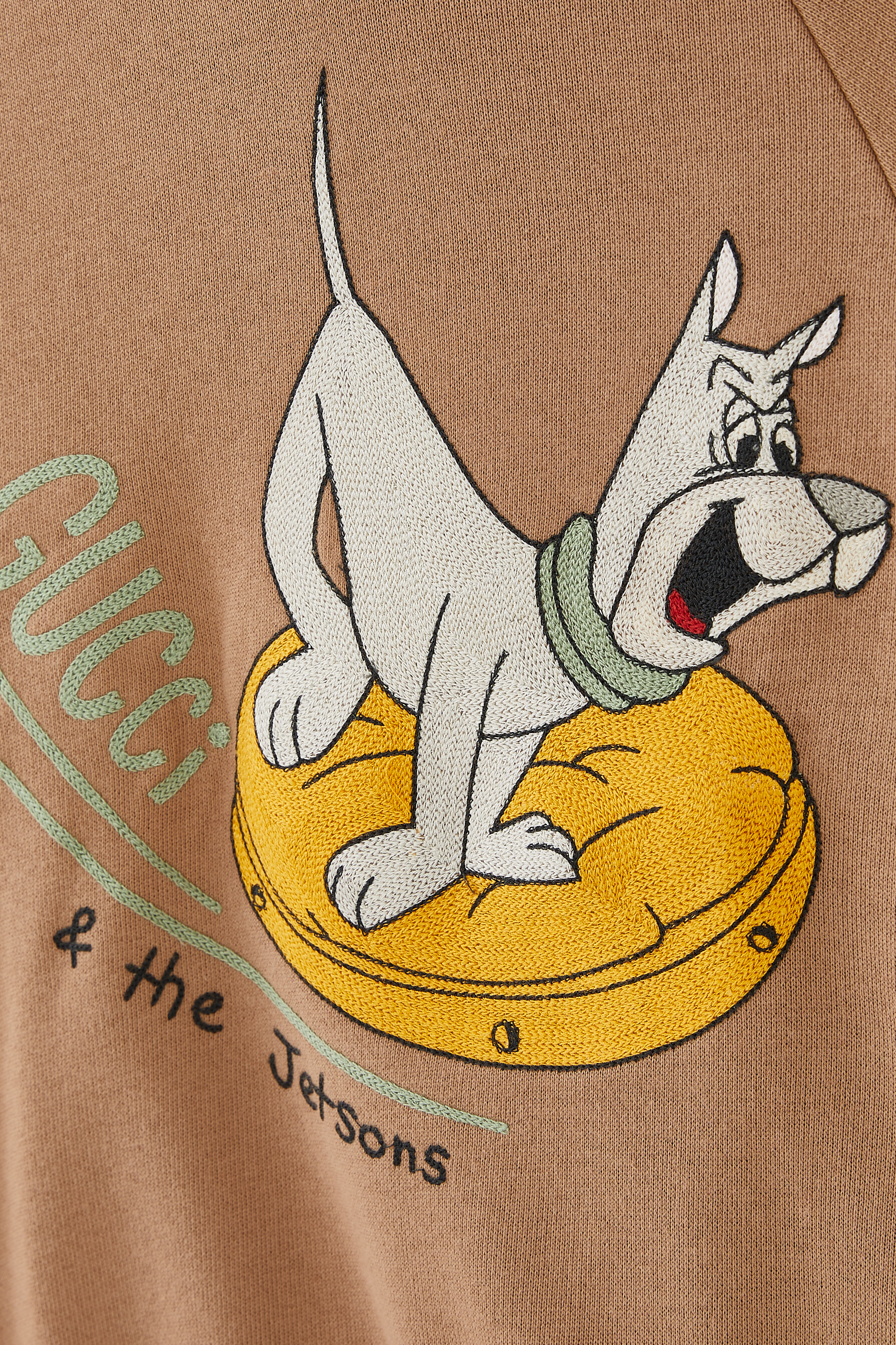 هودي للأطفال بطبعات جيتسونز