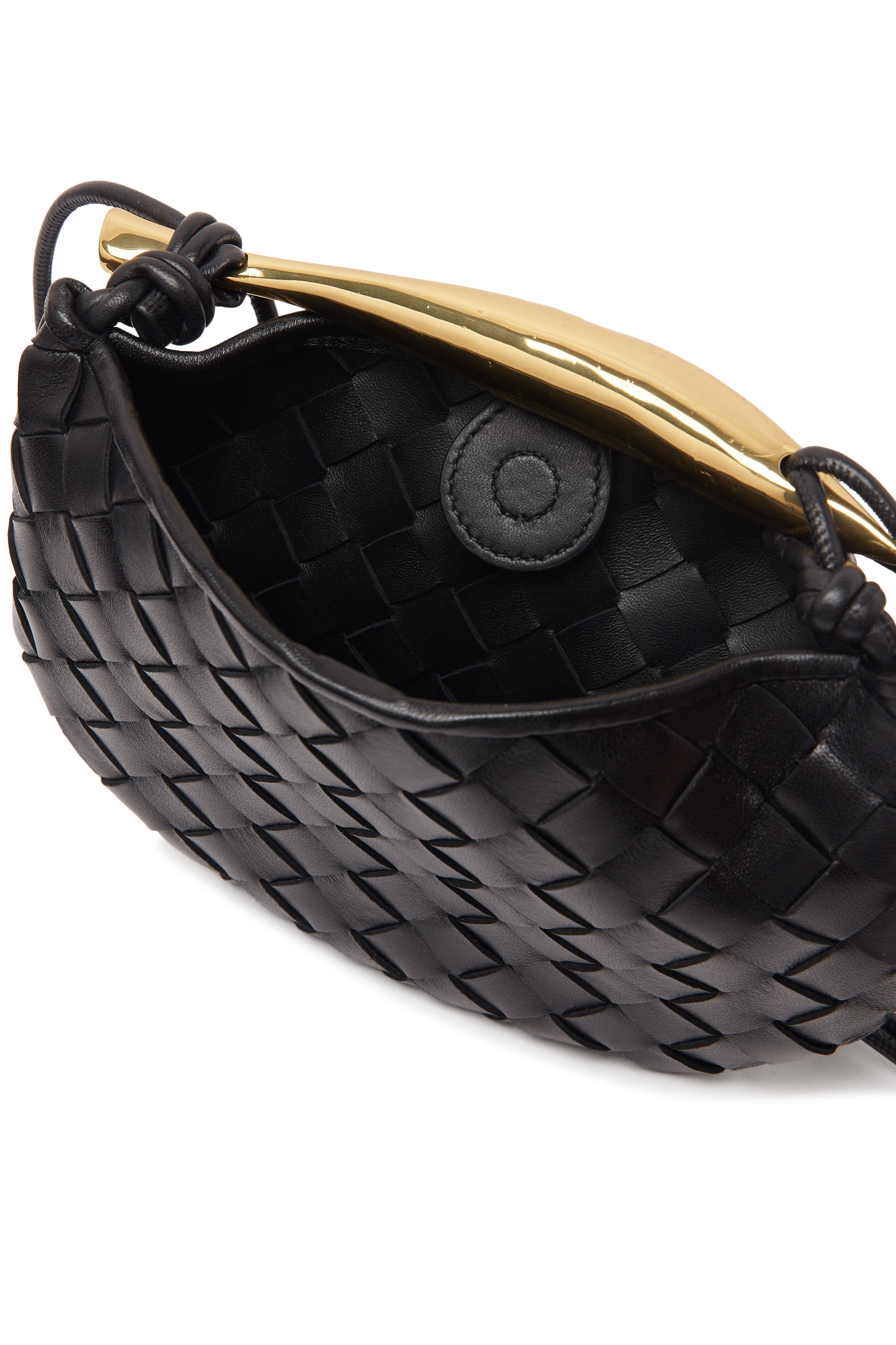 حقيبة كروس بودي بايبي ساردين