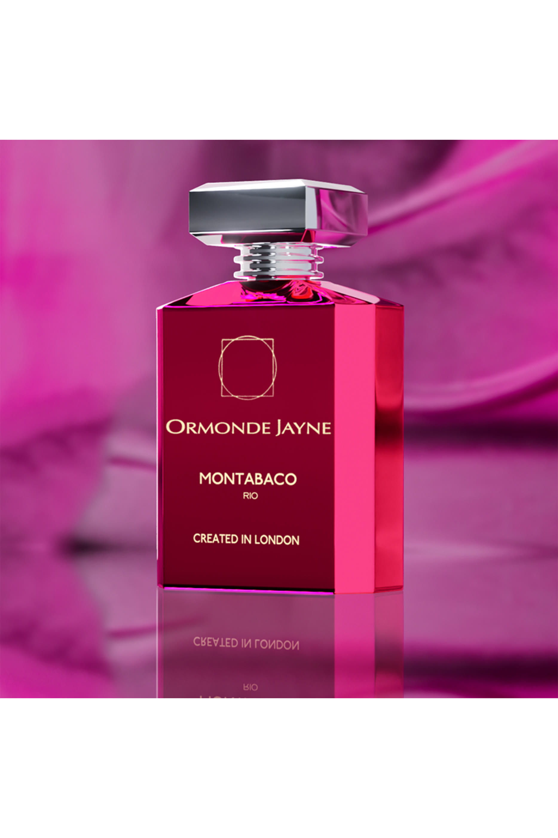 أو دو بارفان مونتاباكو ريو