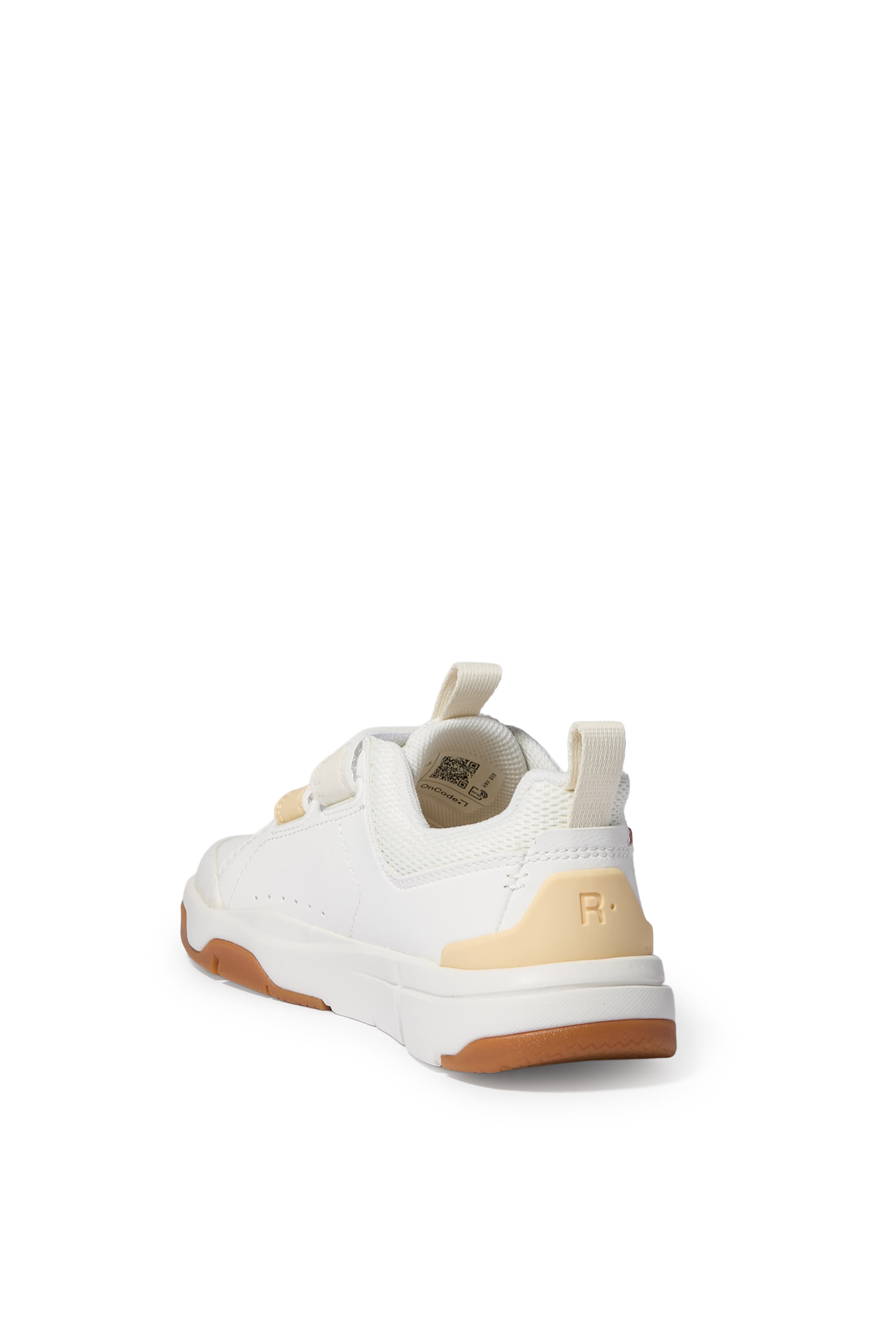 سنيكرز روجر للأطفال