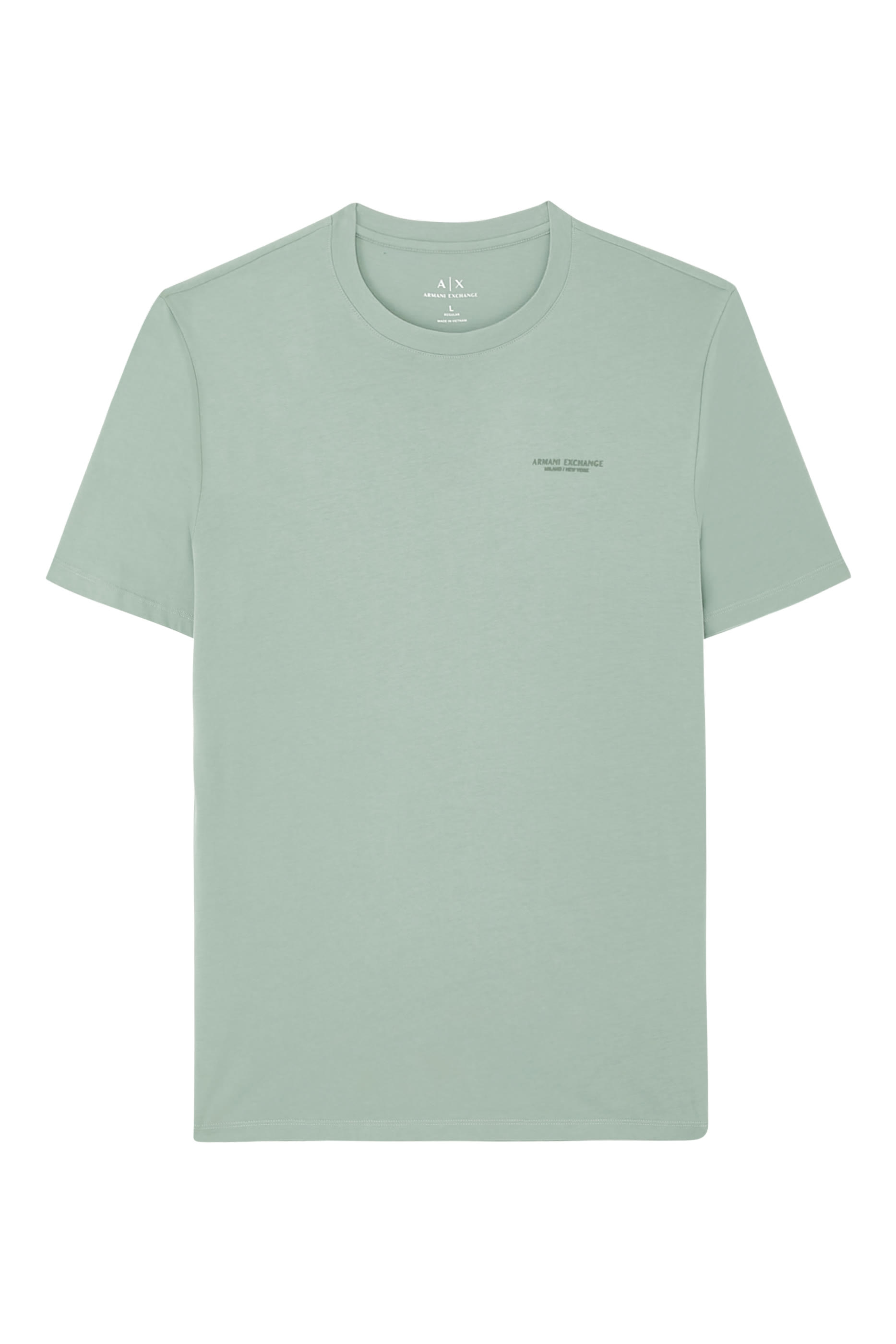 تيشيرت بشعار الماركة