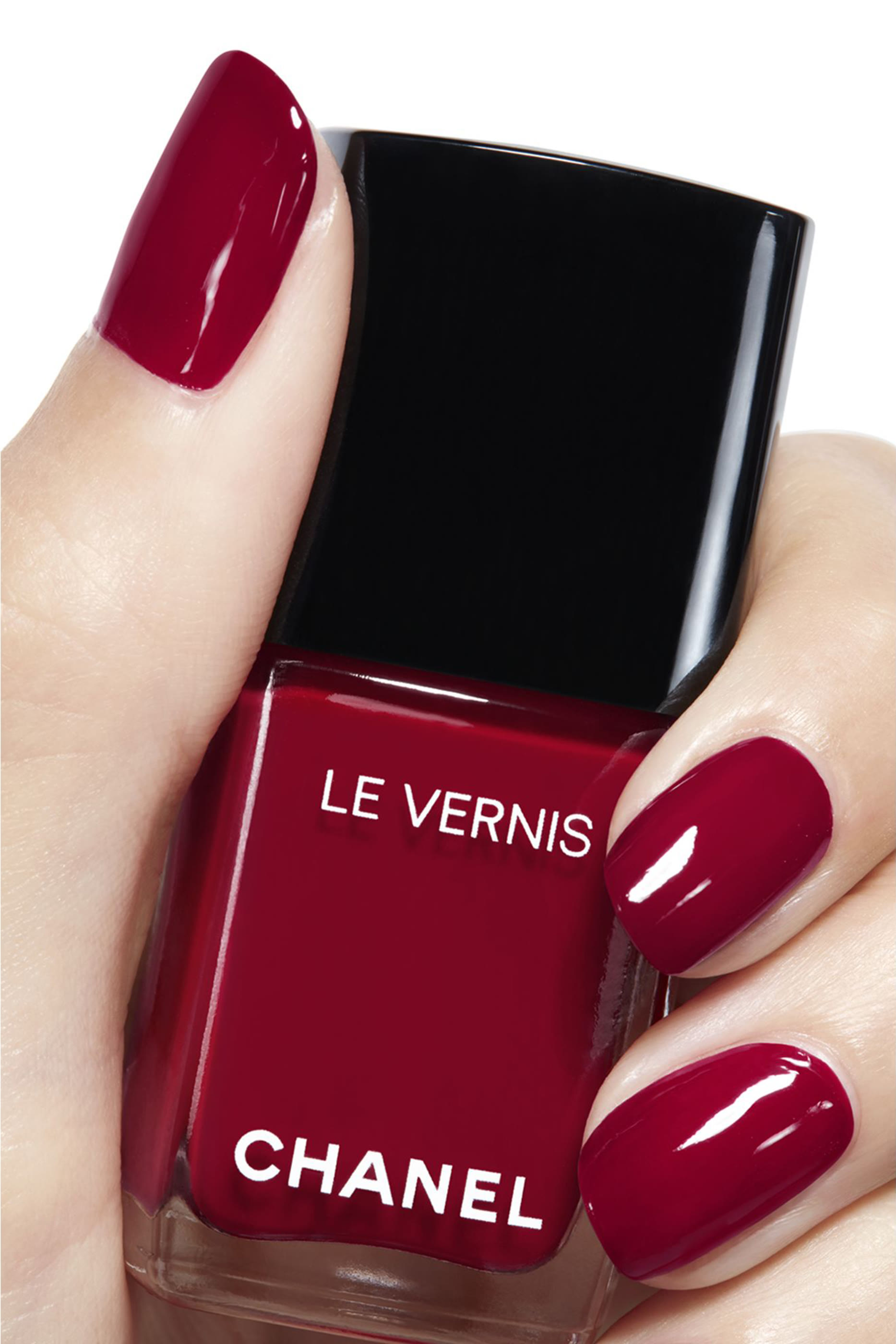 طلاء أظافر Chanel LE VERNIS