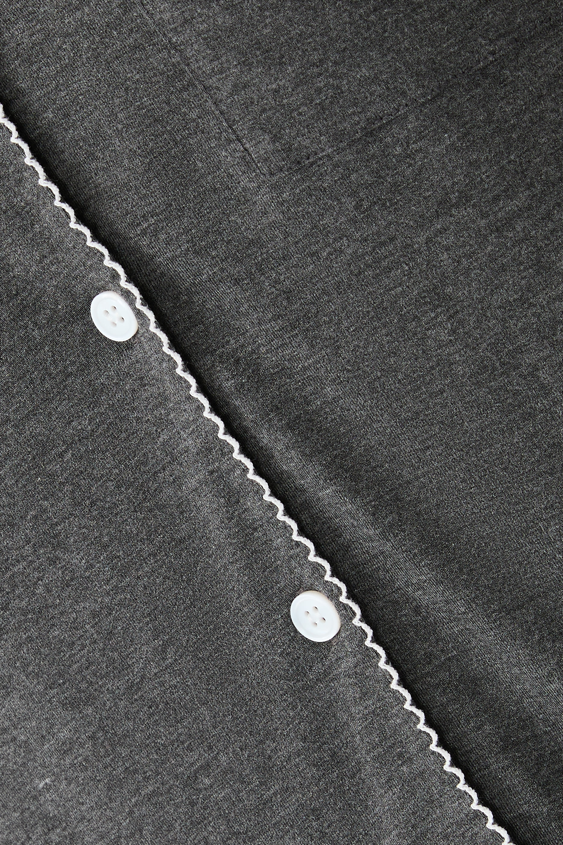 طقم بيجاما جرسيه