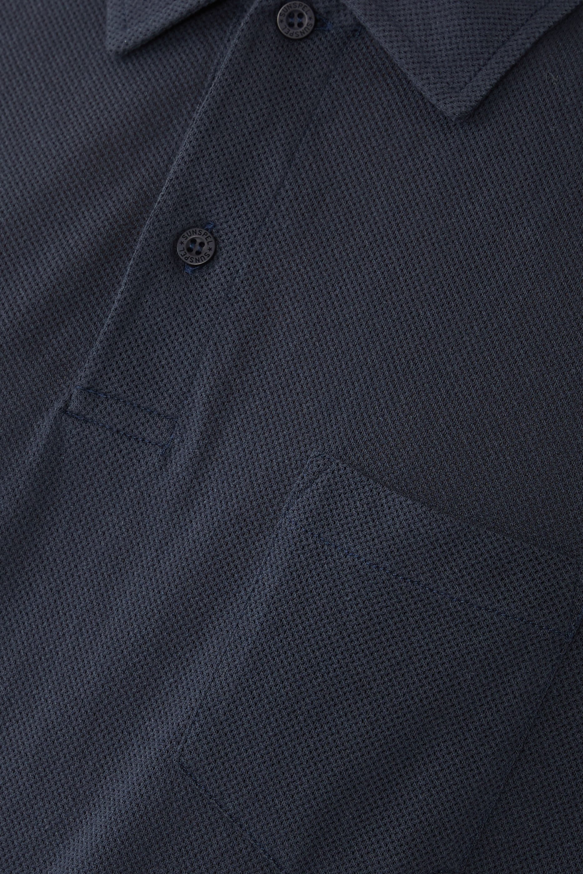 قميص بولو ريفيرا