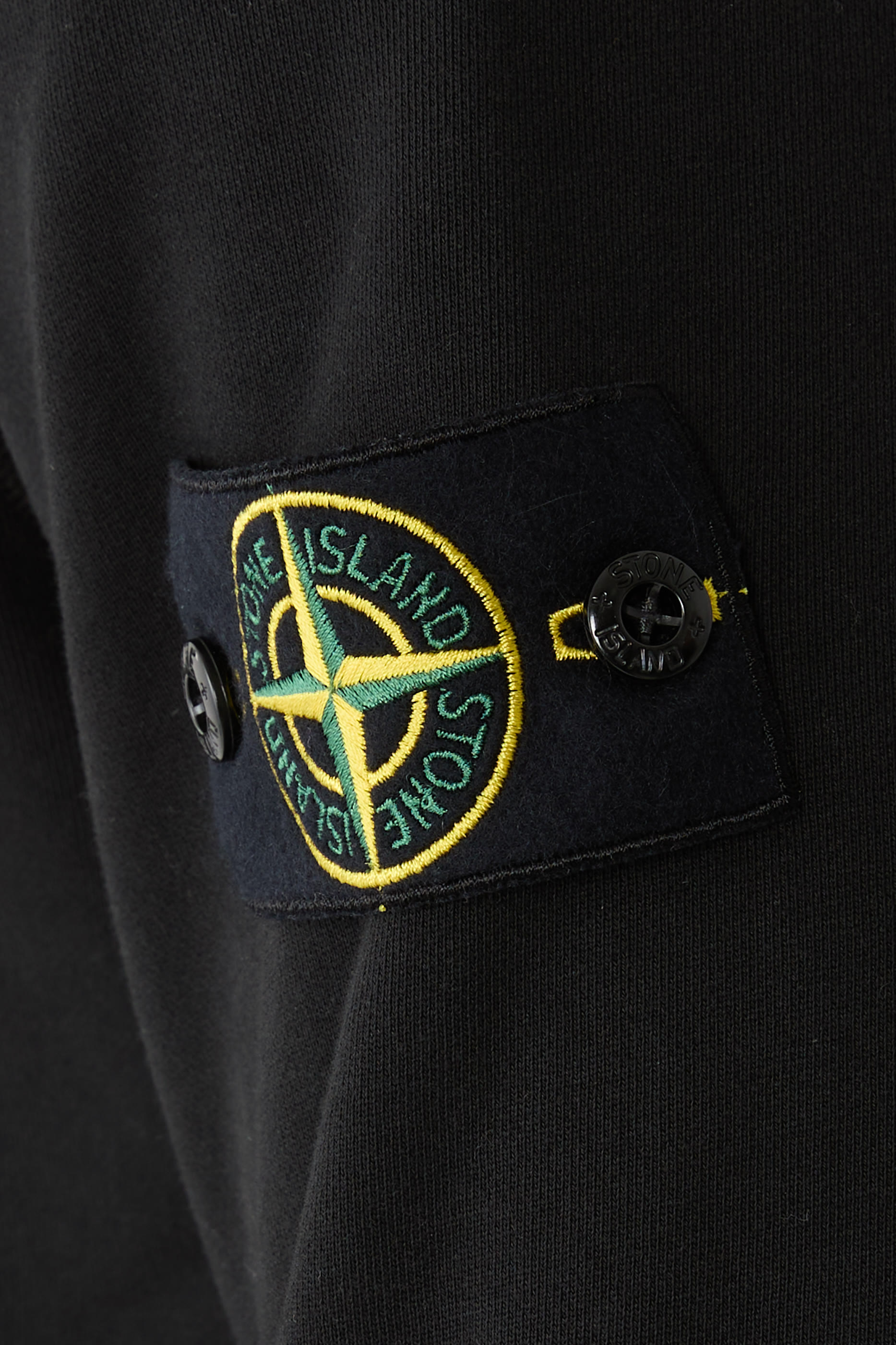 سويت شيرت صوف قطني عضوي