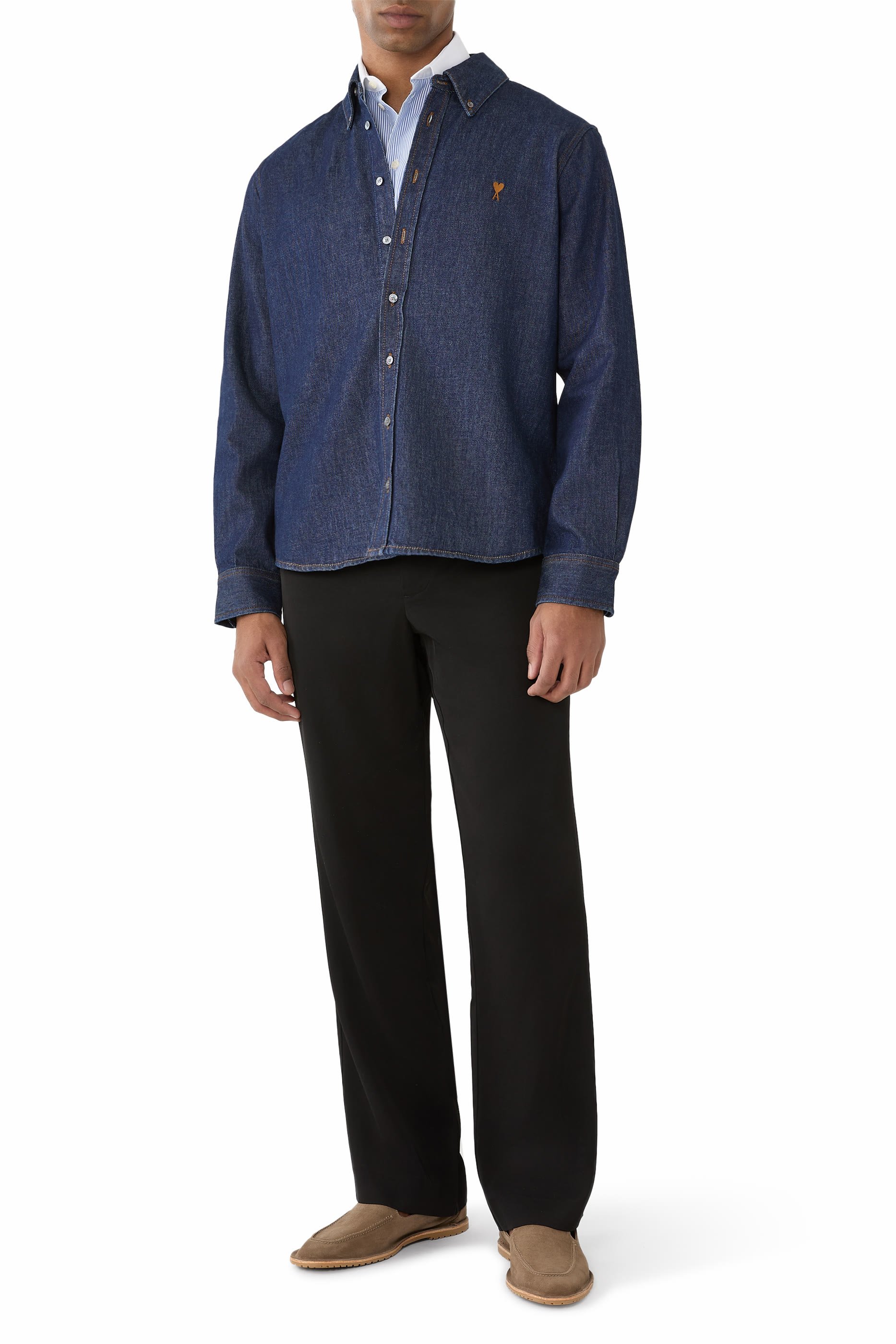 Litos /186 Moccasins