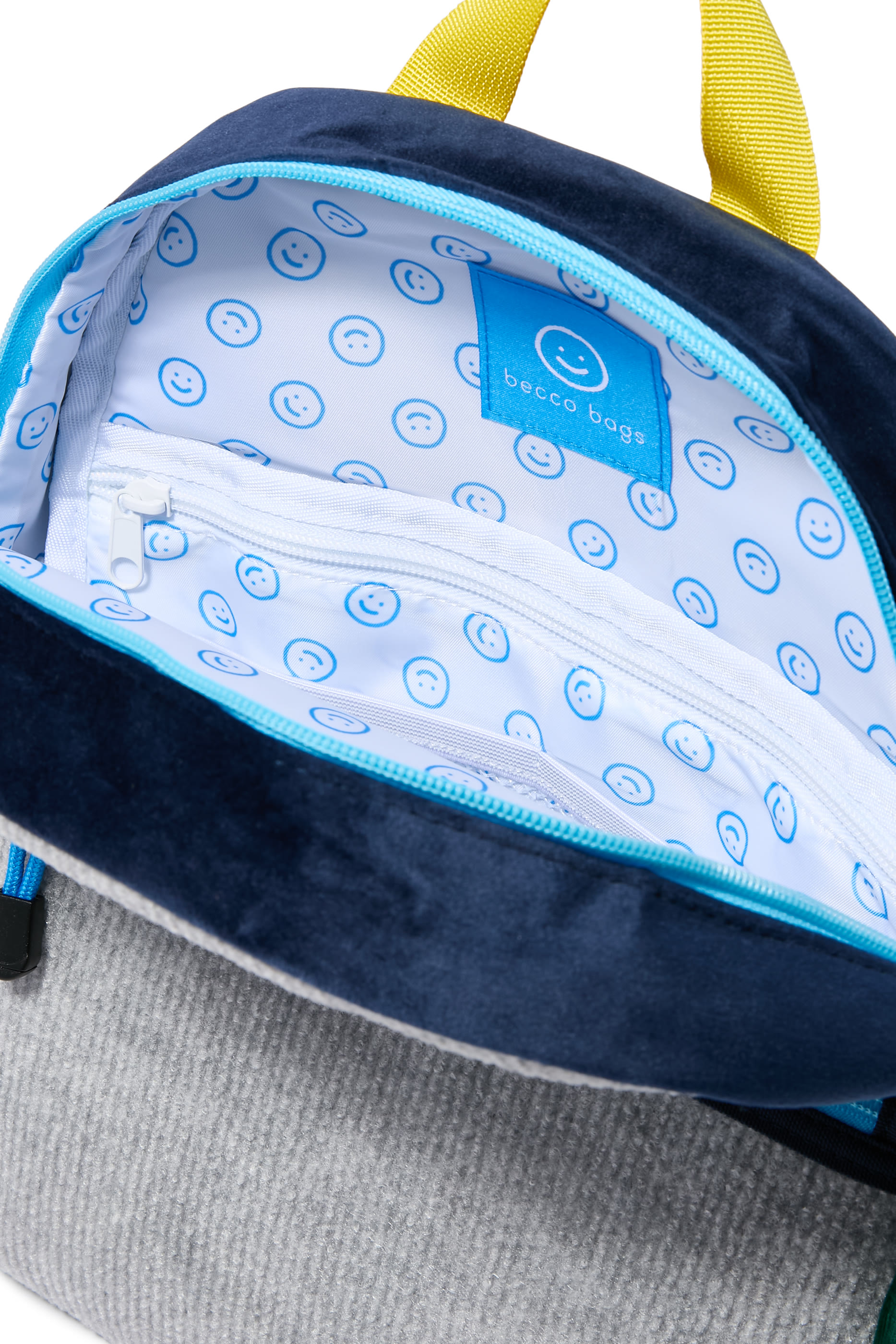 حقيبة ظهر صغيرة فاخرة للأطفال