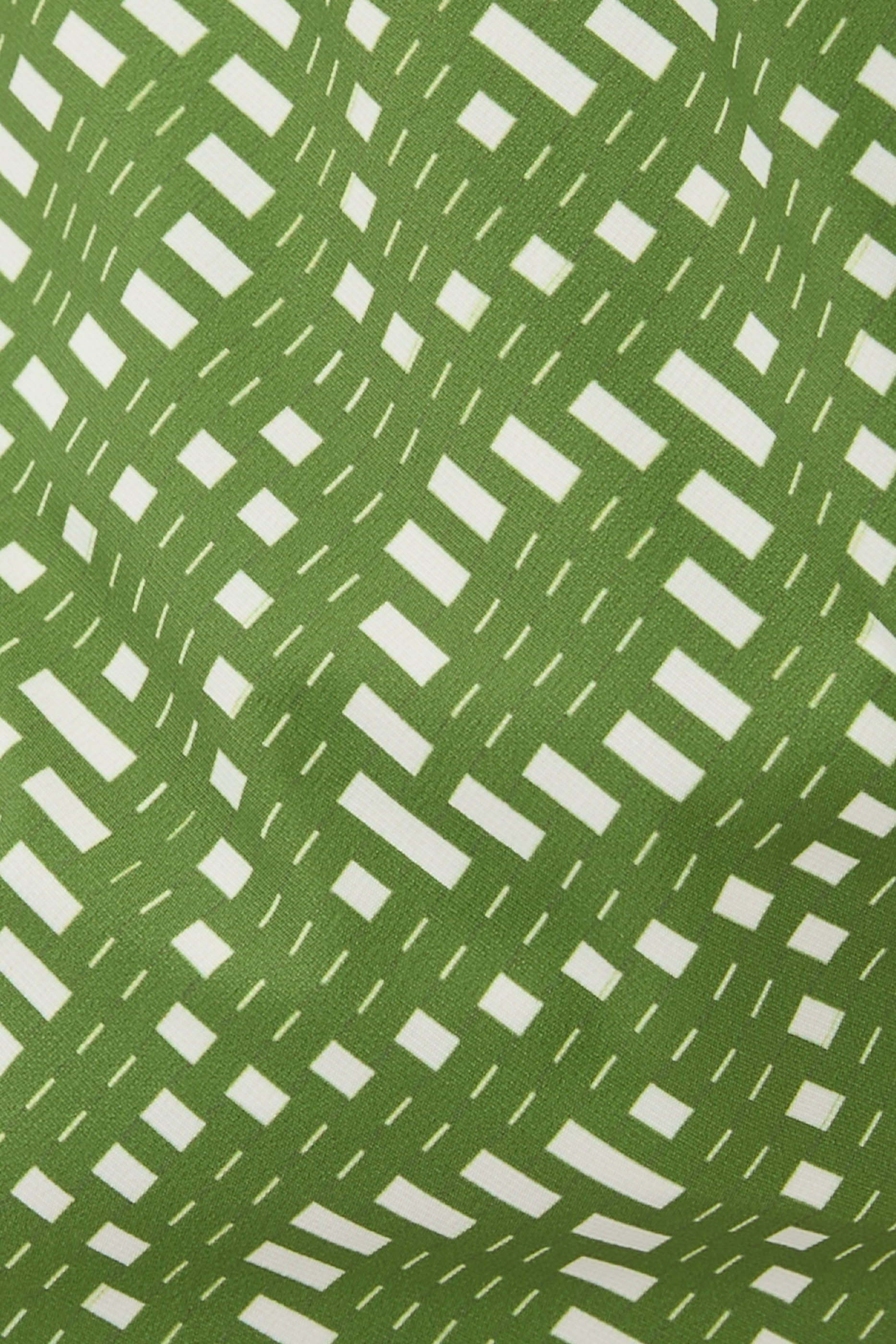 شورت سباحة ريو سبورت أنجرا بنقشة خوص