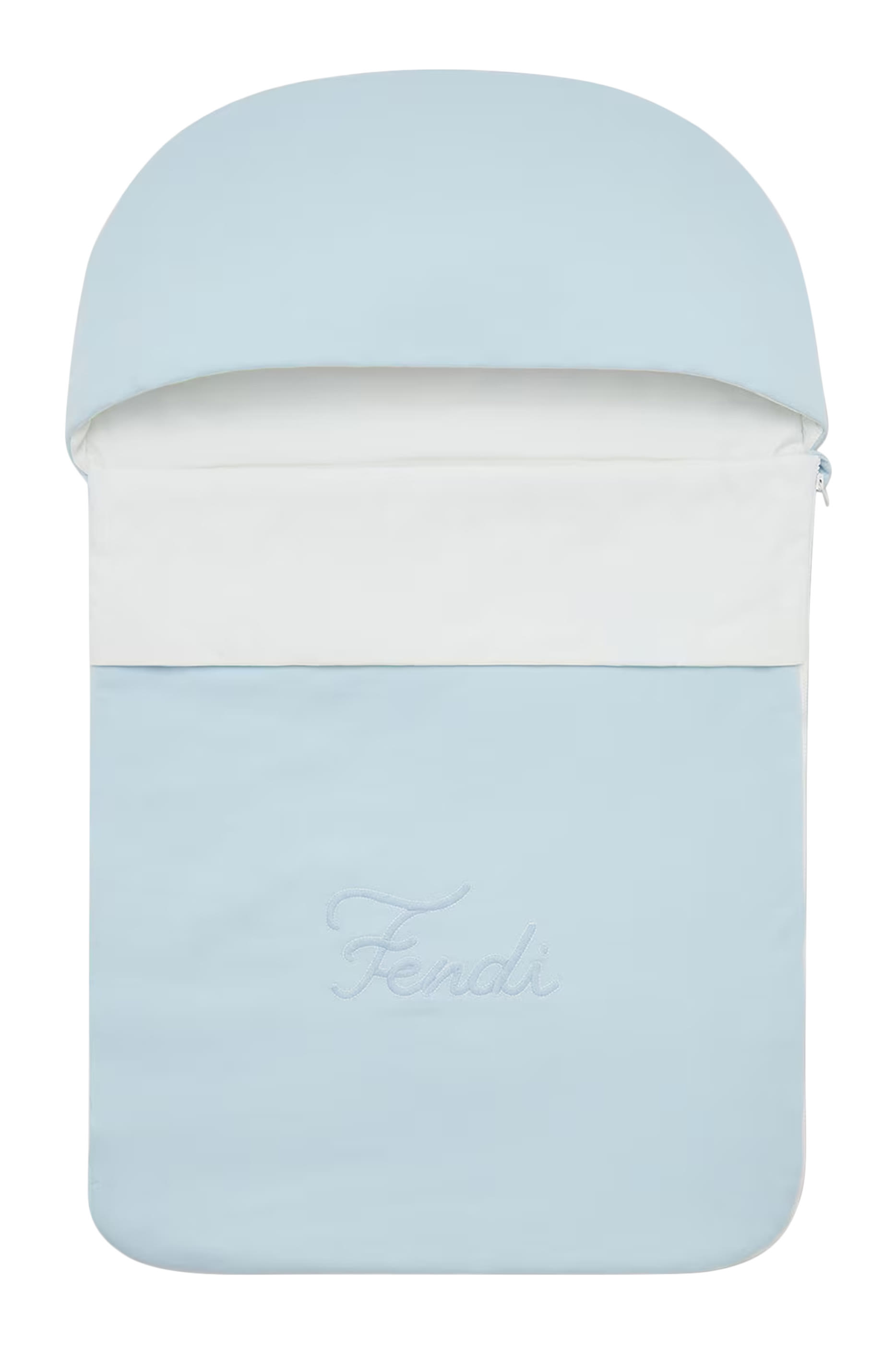 بطانية بشعار الماركة جيرسيه للأطفال