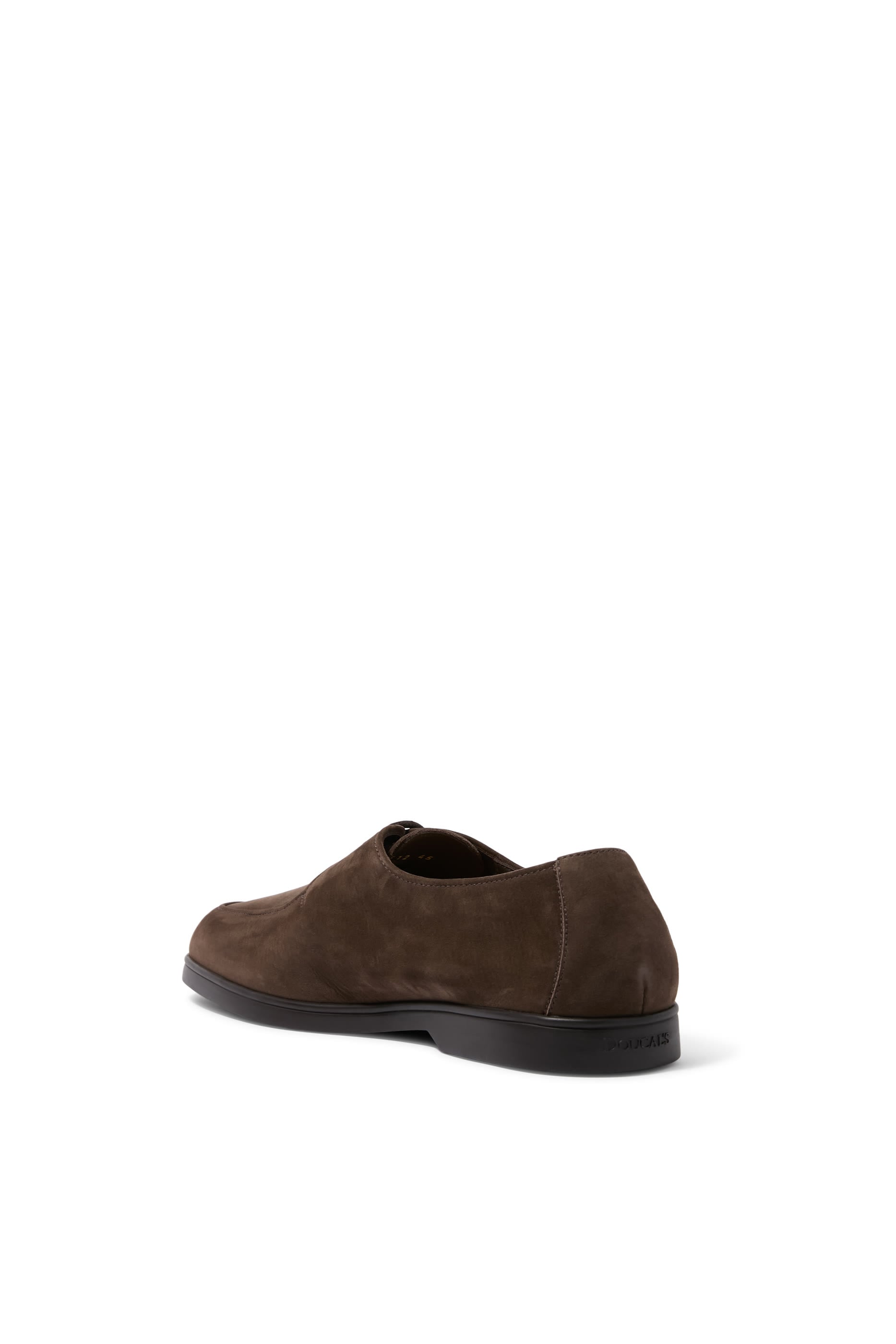 حذاء سهل الارتداء ديربي شمواه