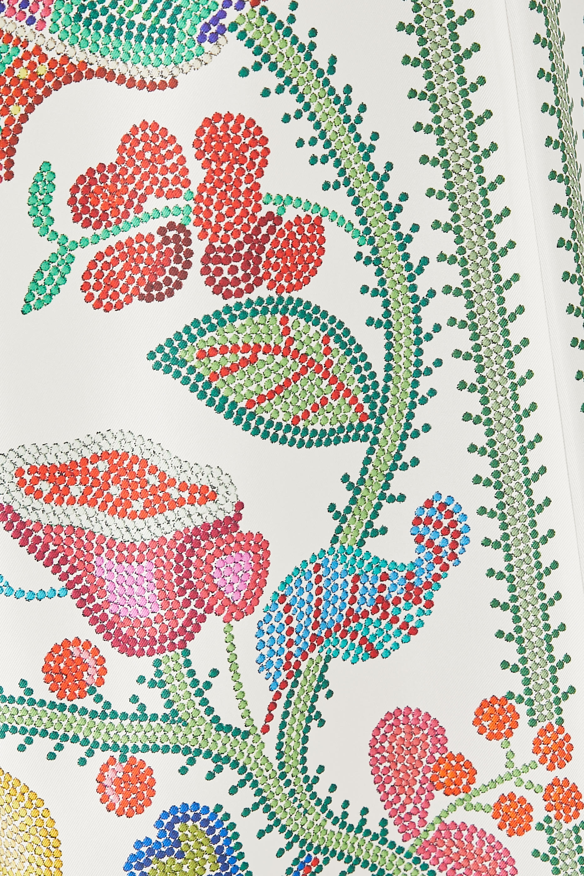 بنطال بلاسي بالازو