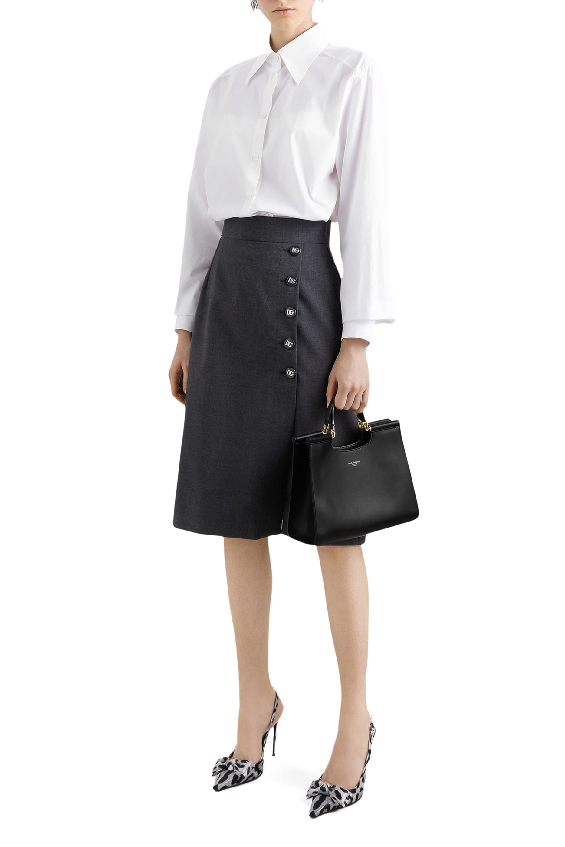 حقيبة يد سيسيلي صغيرة