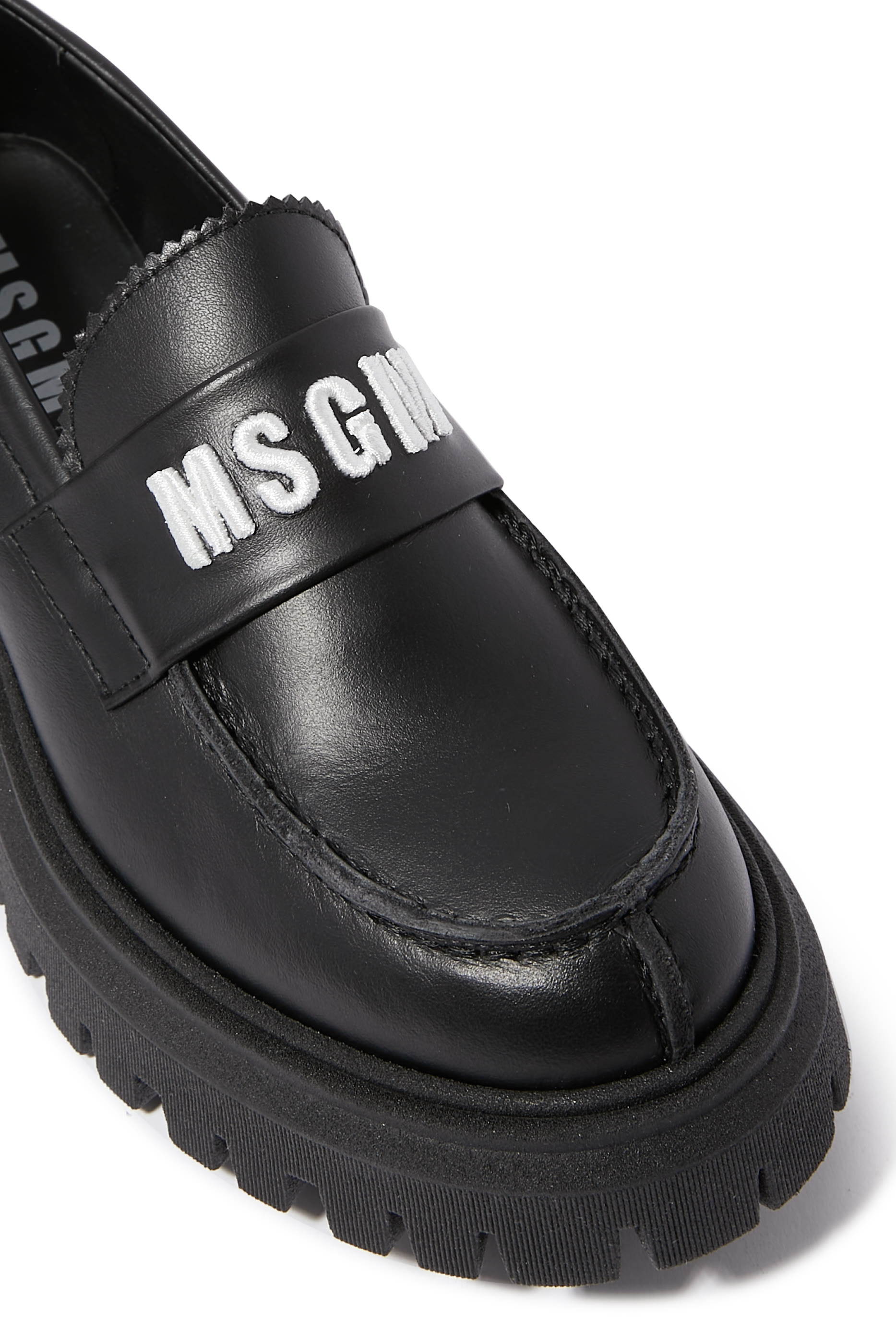 حذاء مفتوح سهل للإرتداء للأطفال