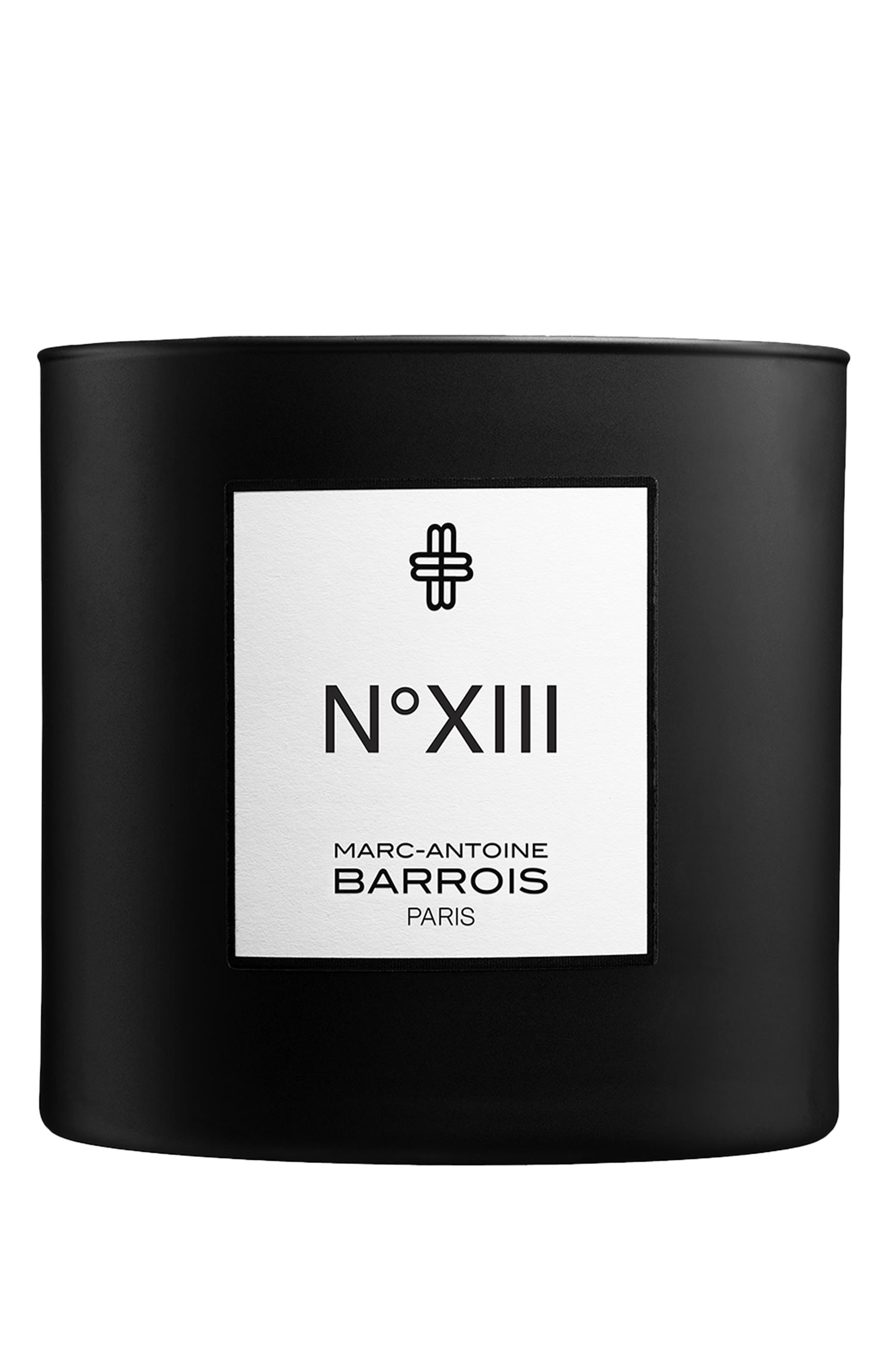 شمعة معطرة نمبر XIII (13)
