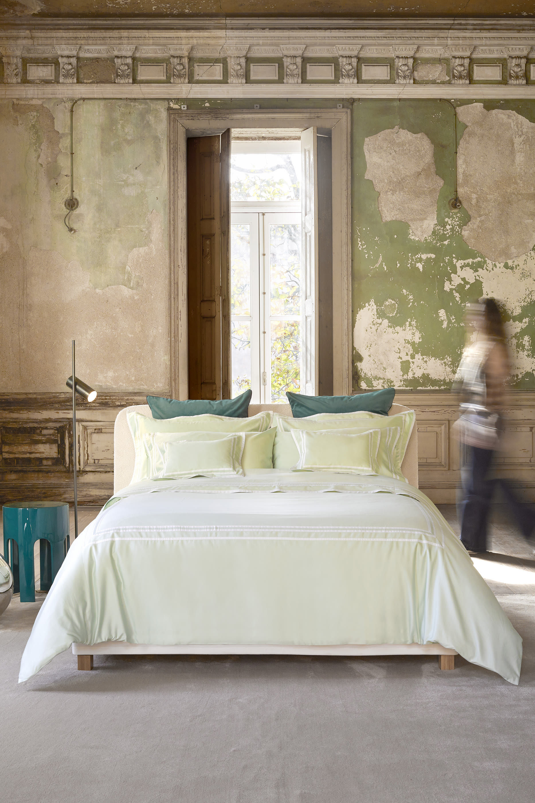 شرشف سوناتا مسطح