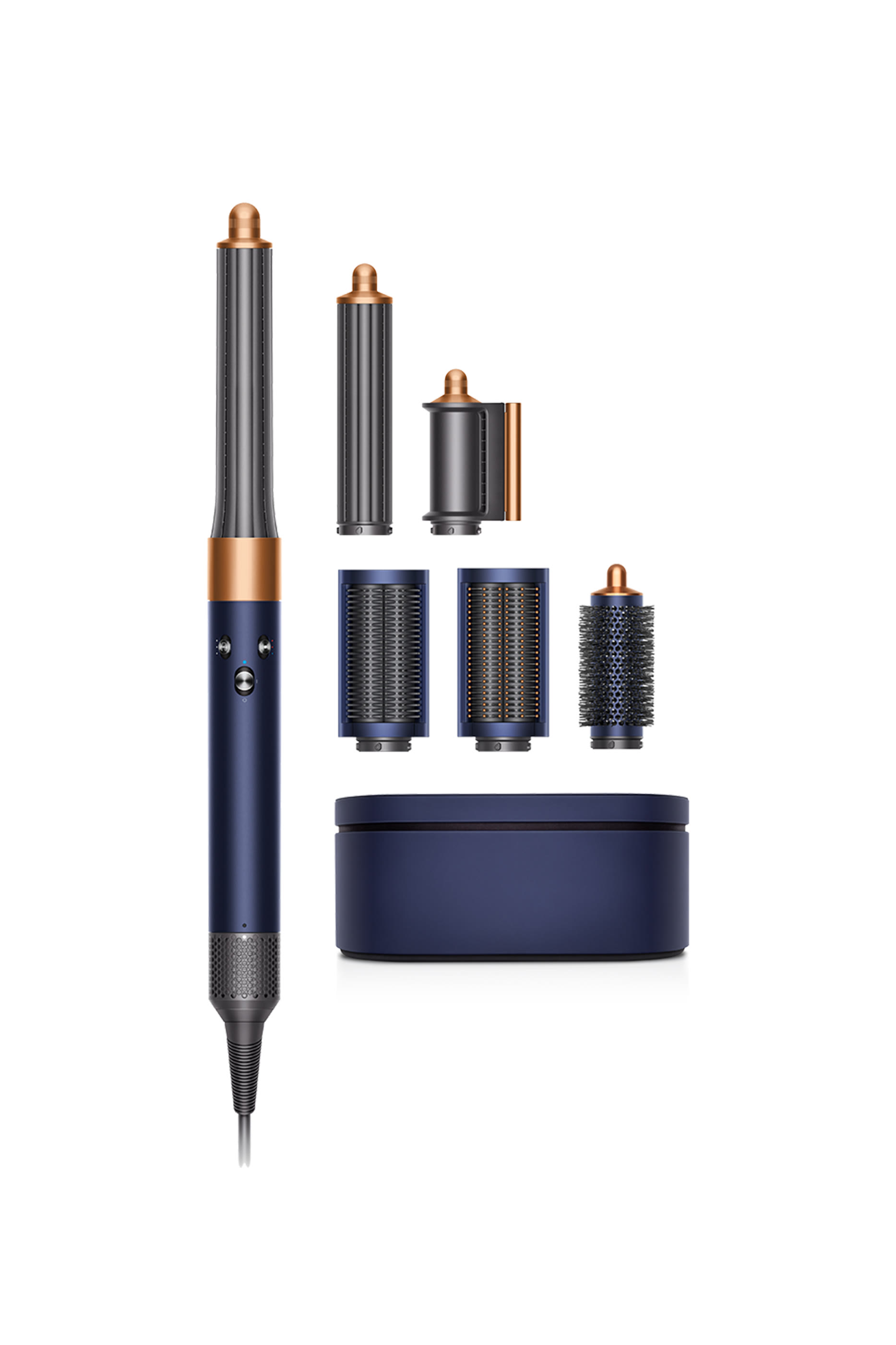 مصفف الشعر دايسون اير راب متعدد الاستخدامات