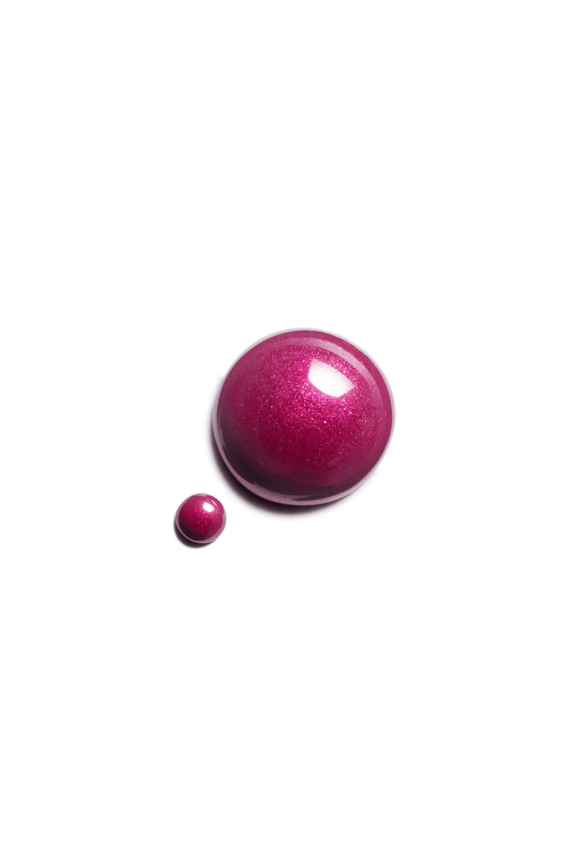 طلاء أظافر Le Vernis