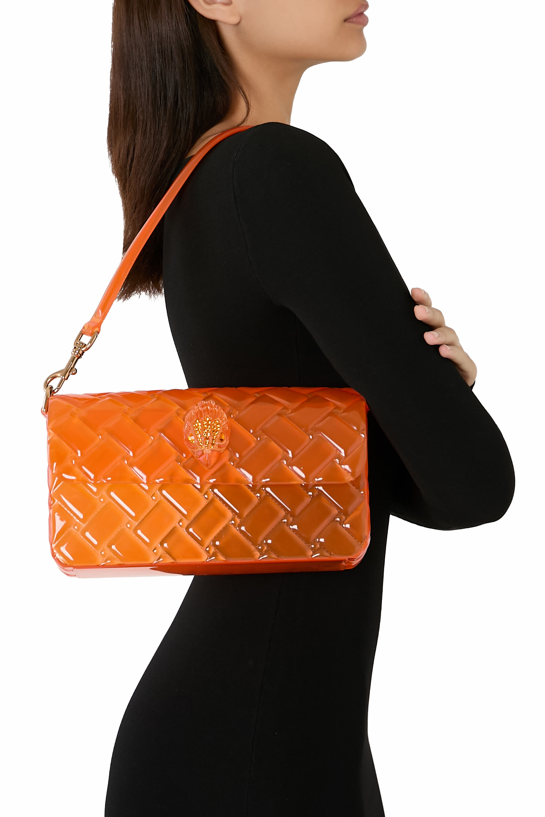 حقيبة كتف كنسينغتون جيلي