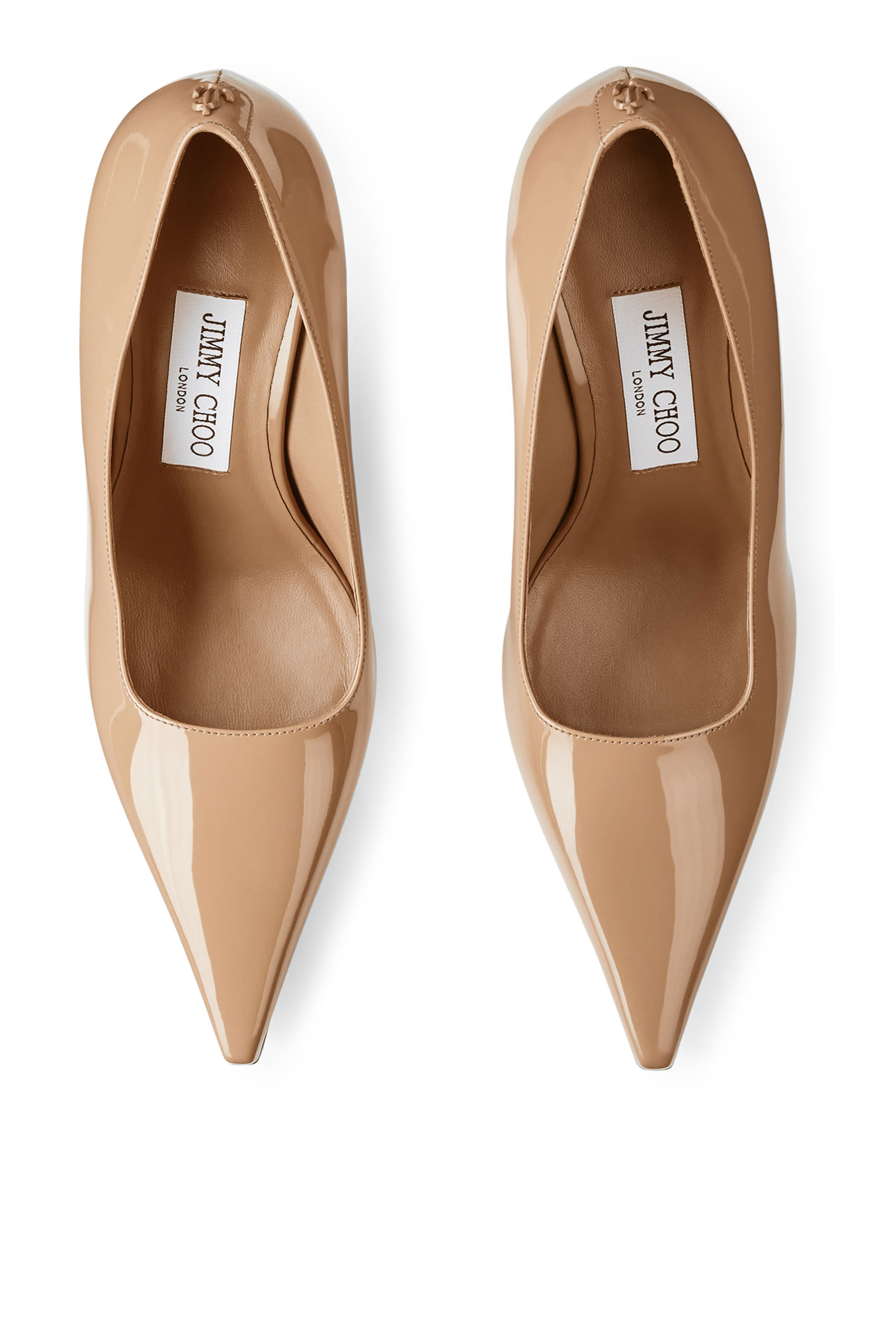 حذاء كلاسيك اكسيا 95