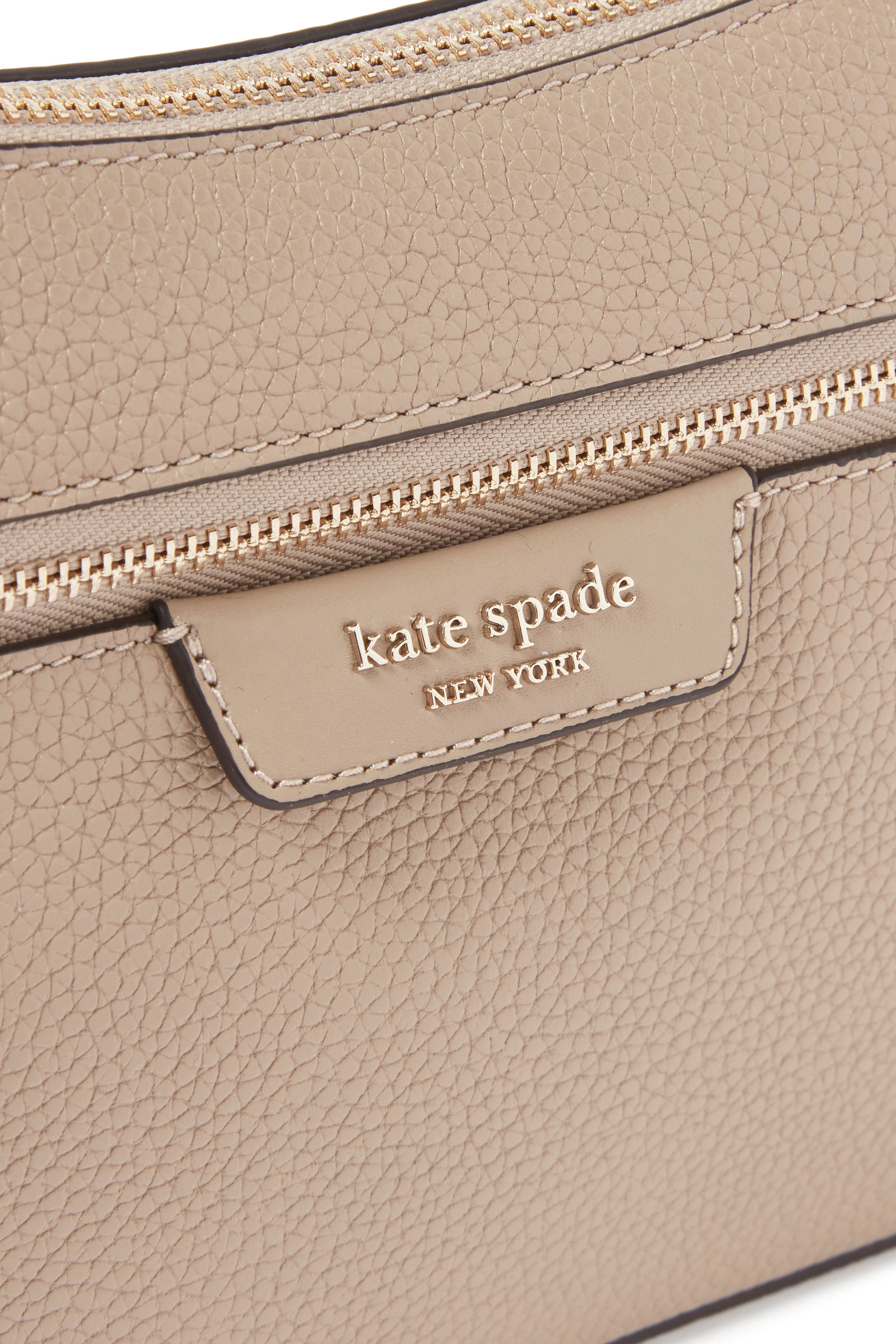 حقيبة هودسون كروس جلد