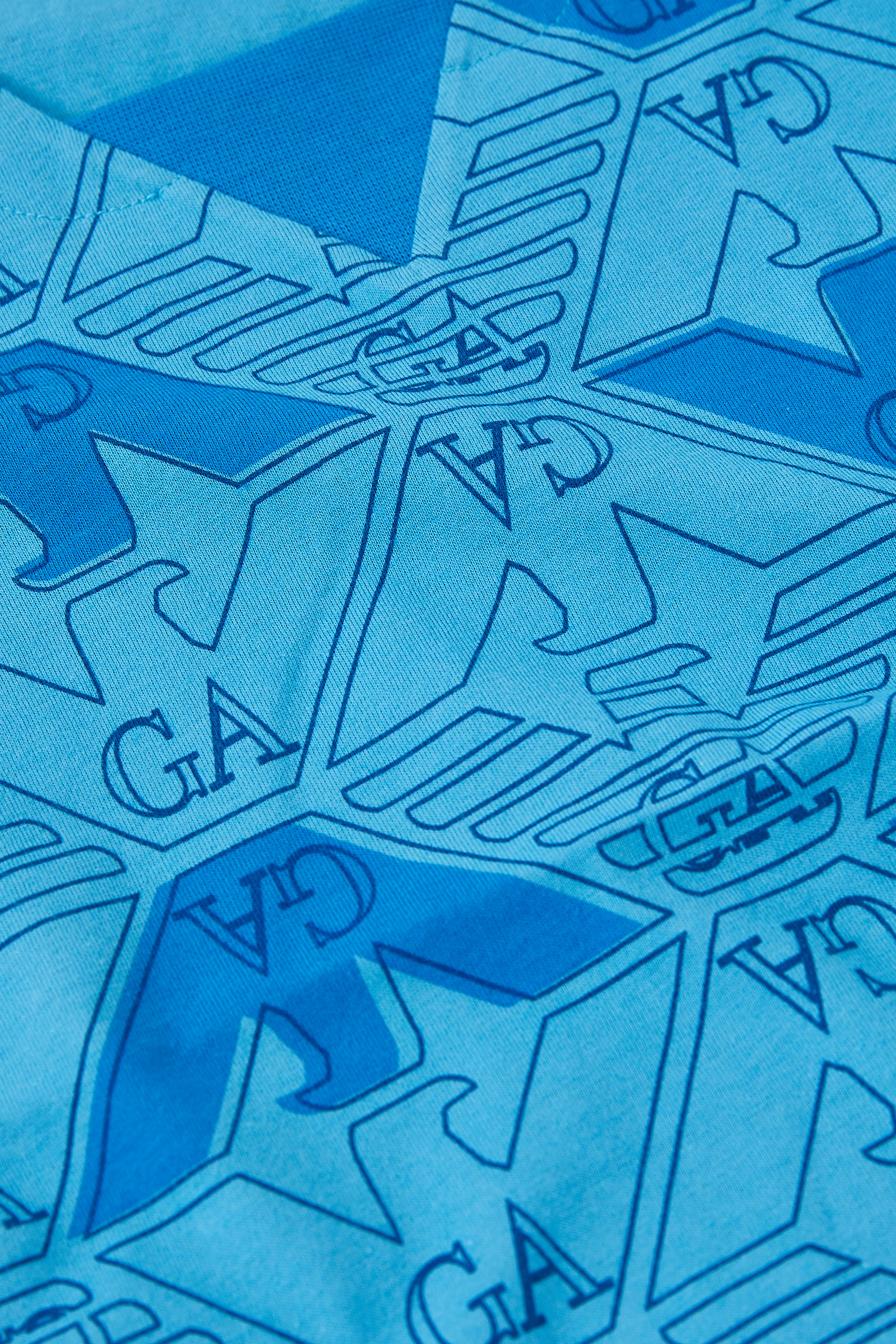 تيشيرت بشعار النسر للأطفال