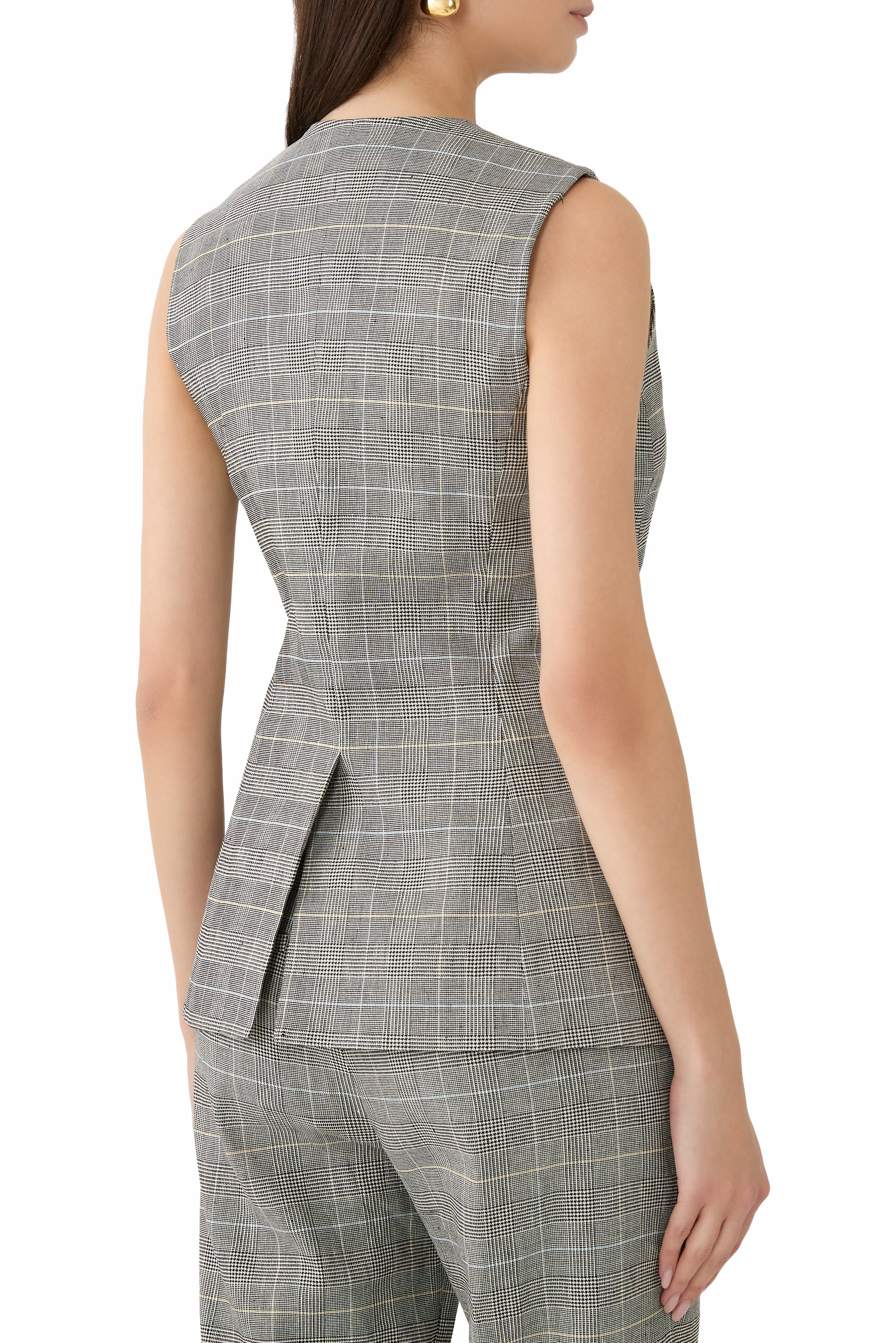 فيست لويس كتان