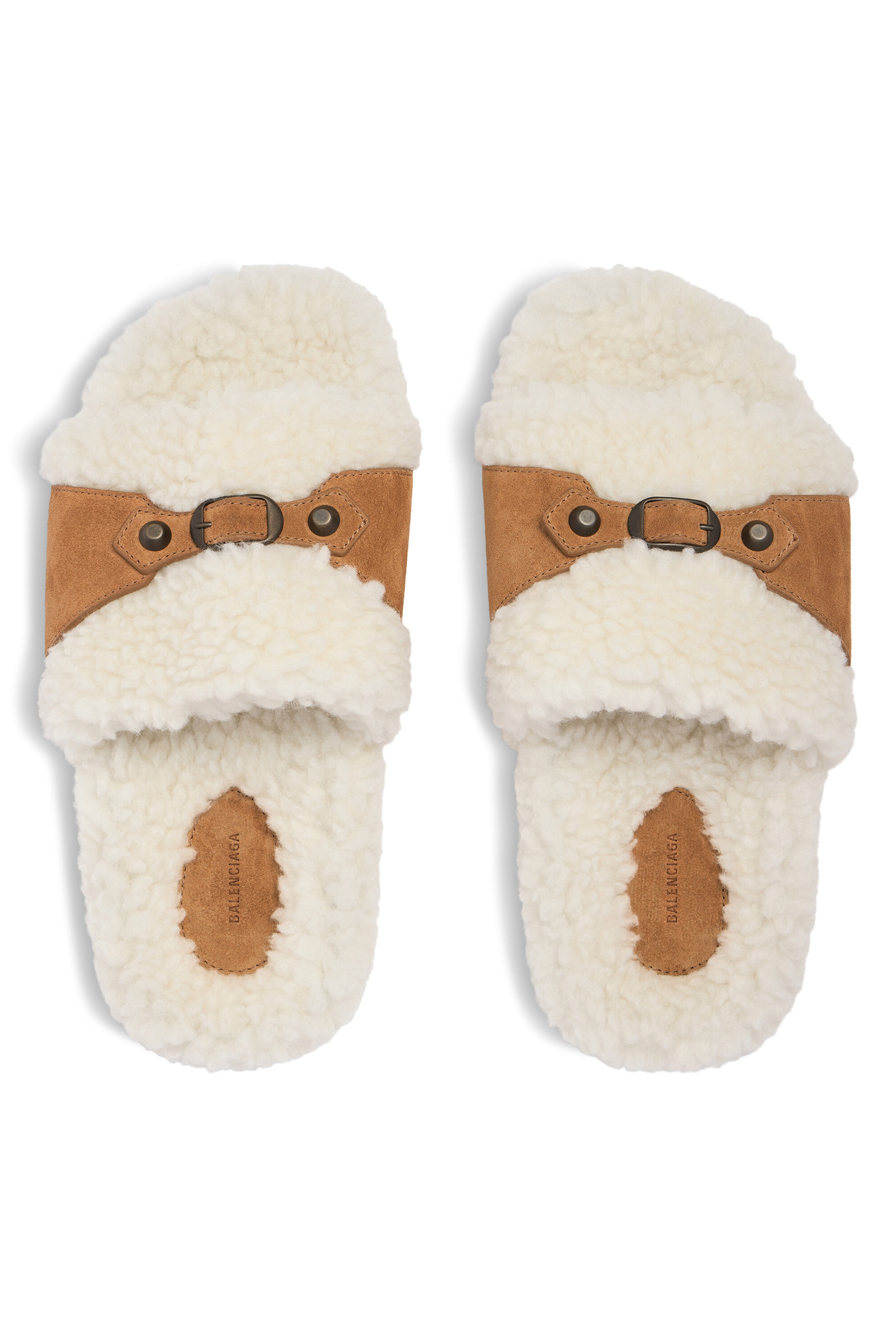 Furry Slides