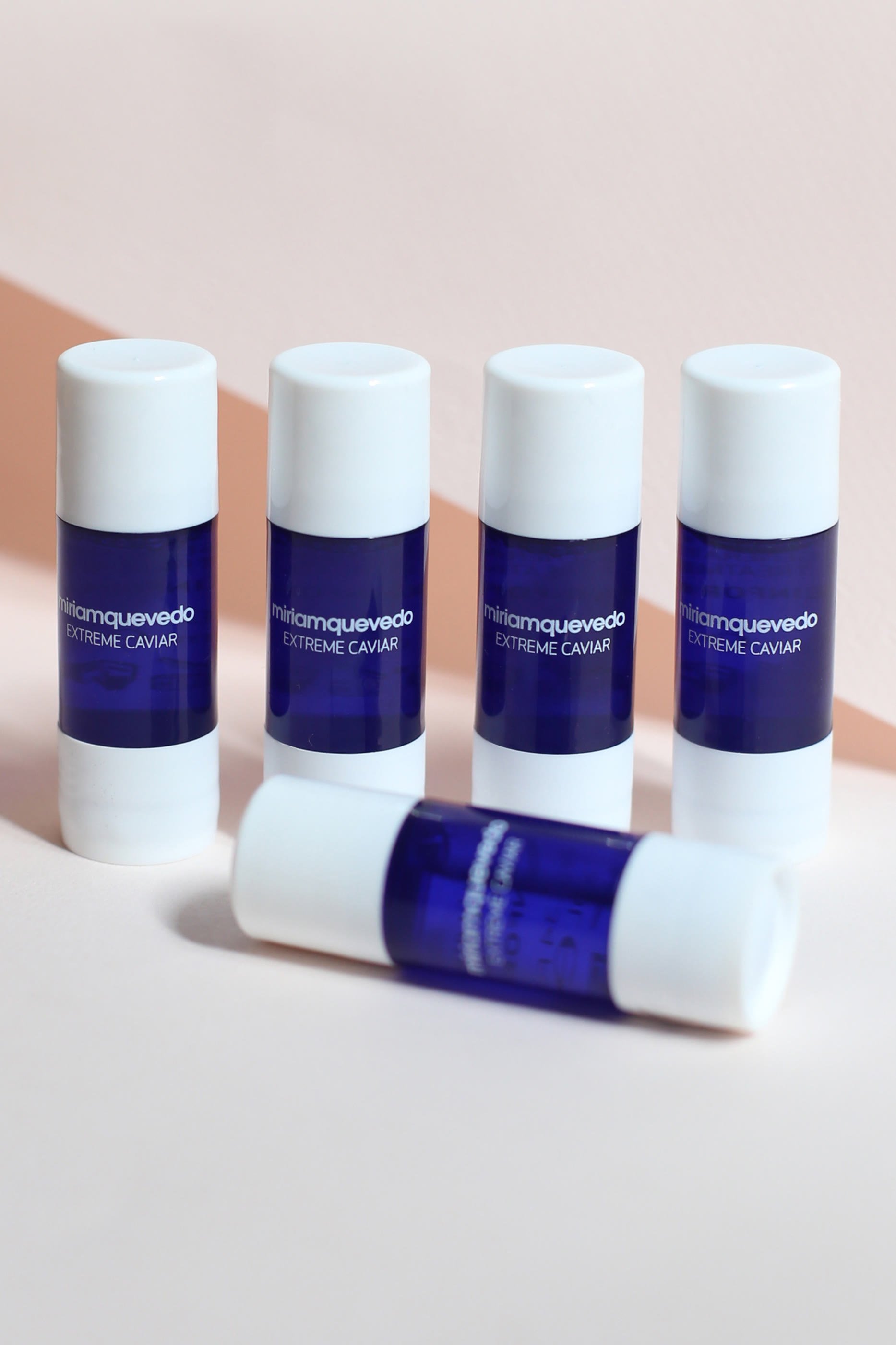 مستحضر علاجي إكستريم كافيار بايو ريجينيريتف شوك لتساقط الشعر