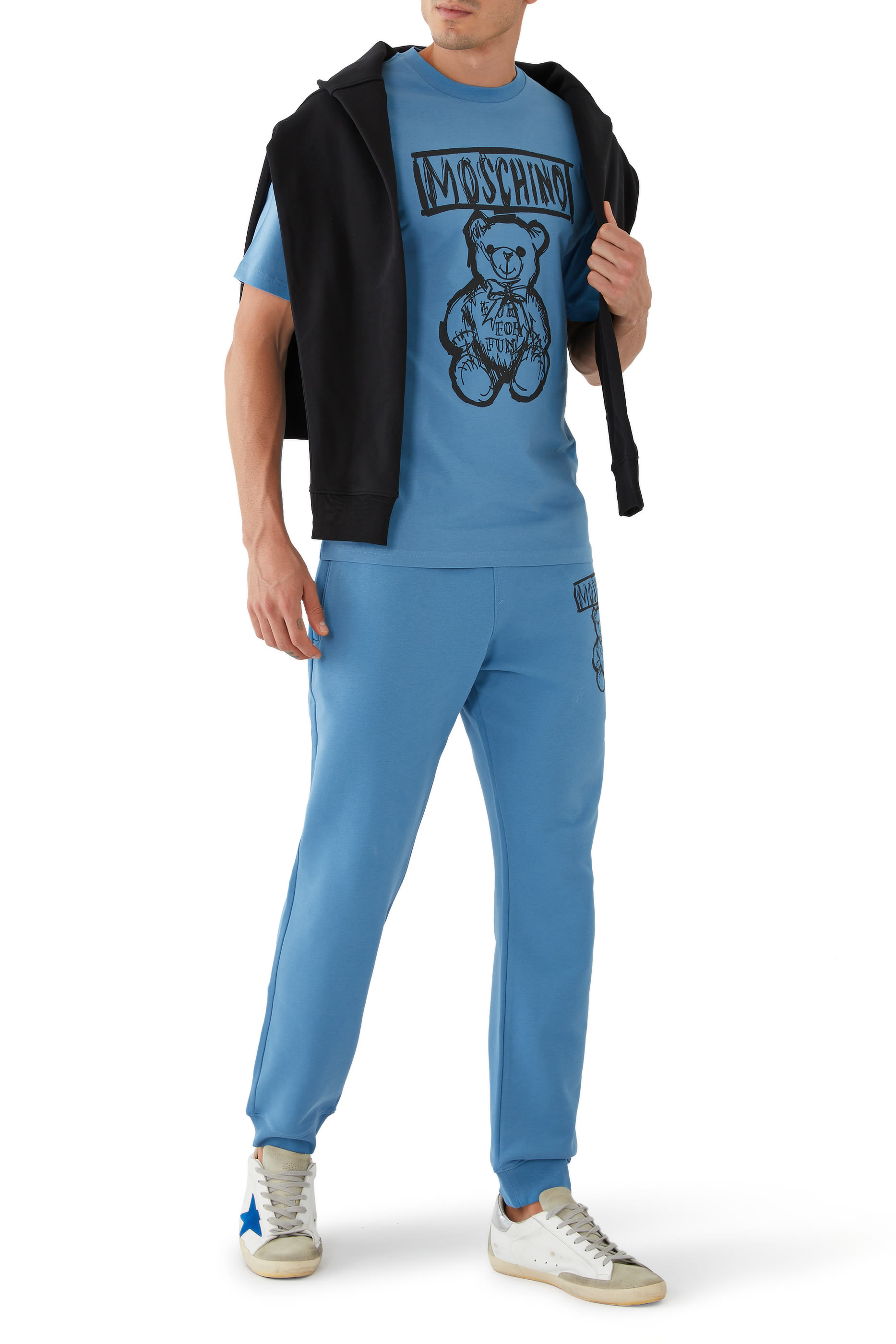 تيشيرت سكتش بير