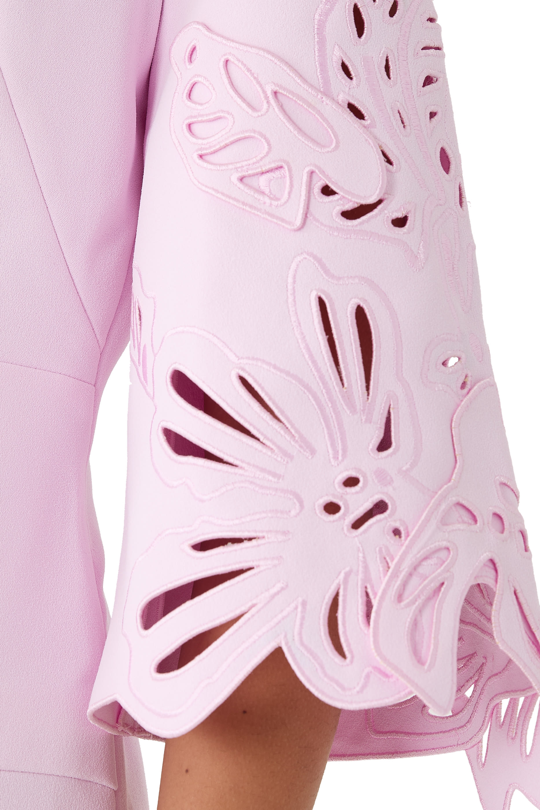 فستان قصير ليزبروك