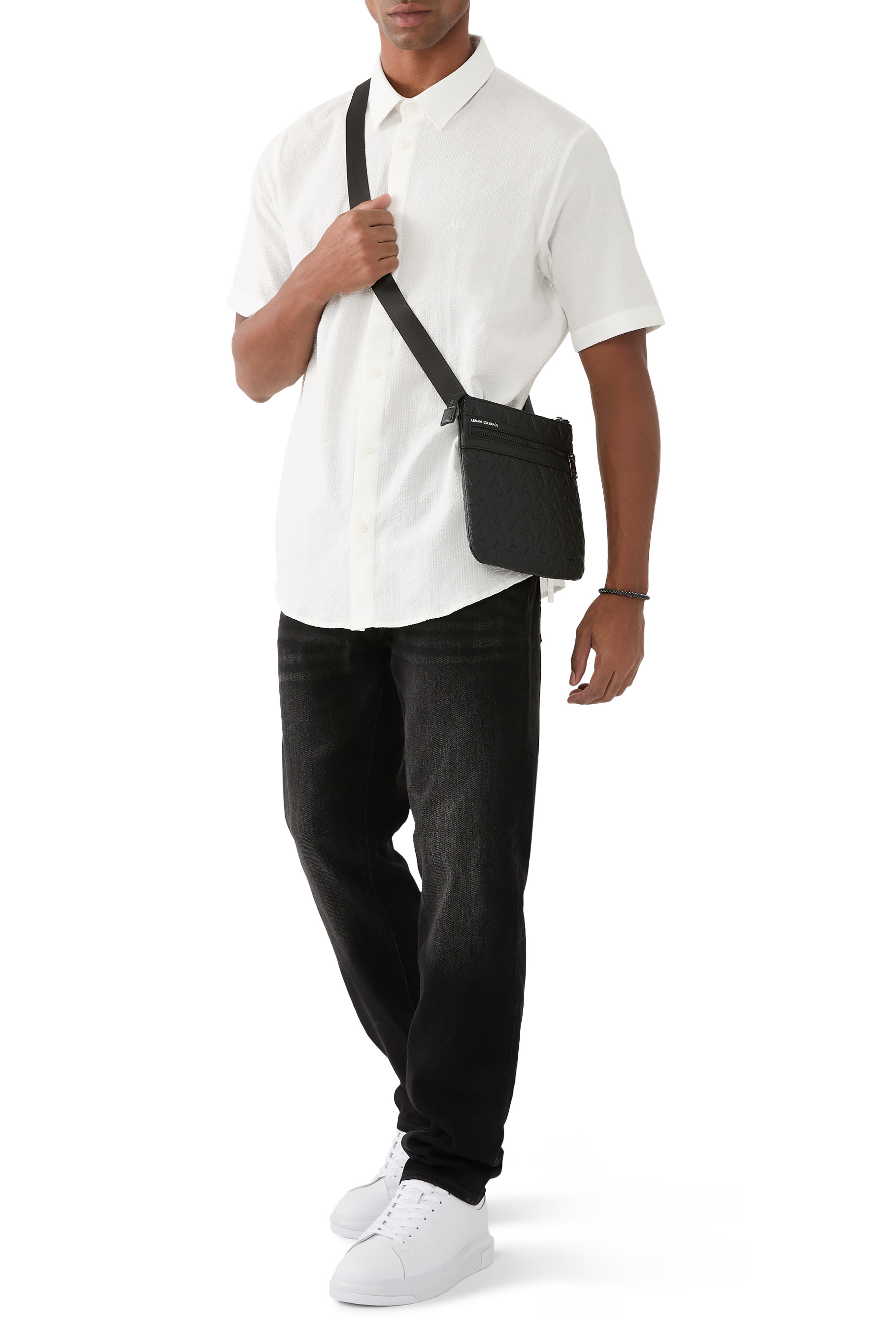 قميص ذا جريد إيدج بتصميم عملي