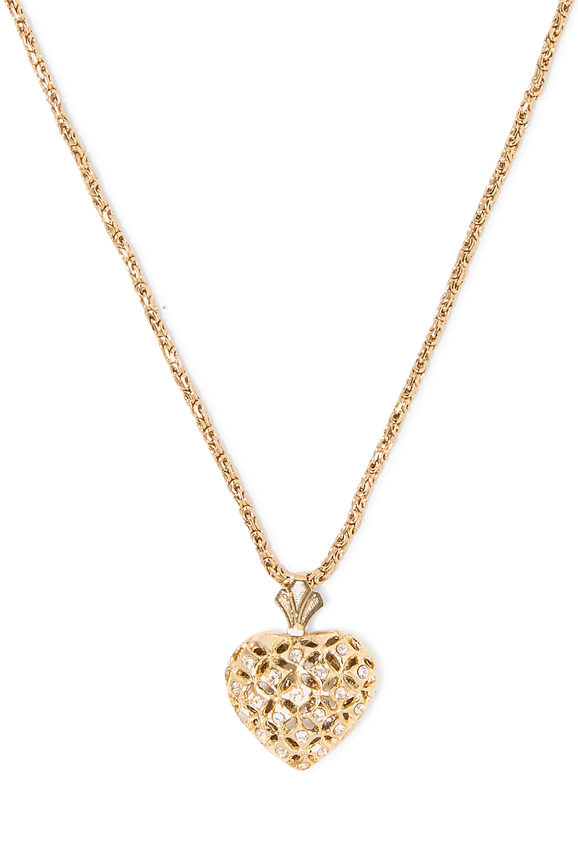 قلادة كوراكاو