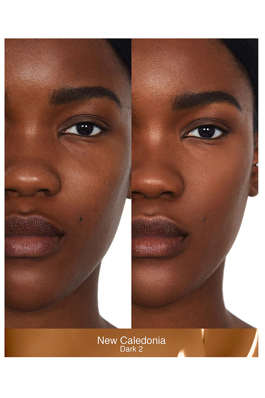 كريم أساس شير جلو